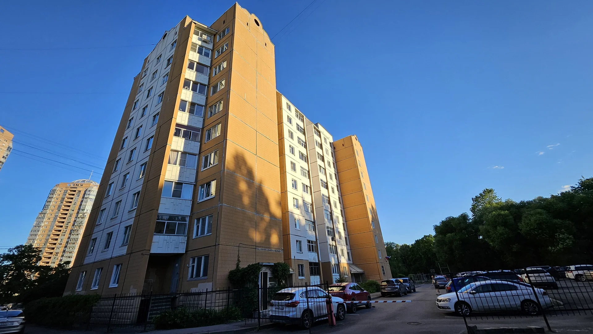 Квартира у метро - миниатюра 15