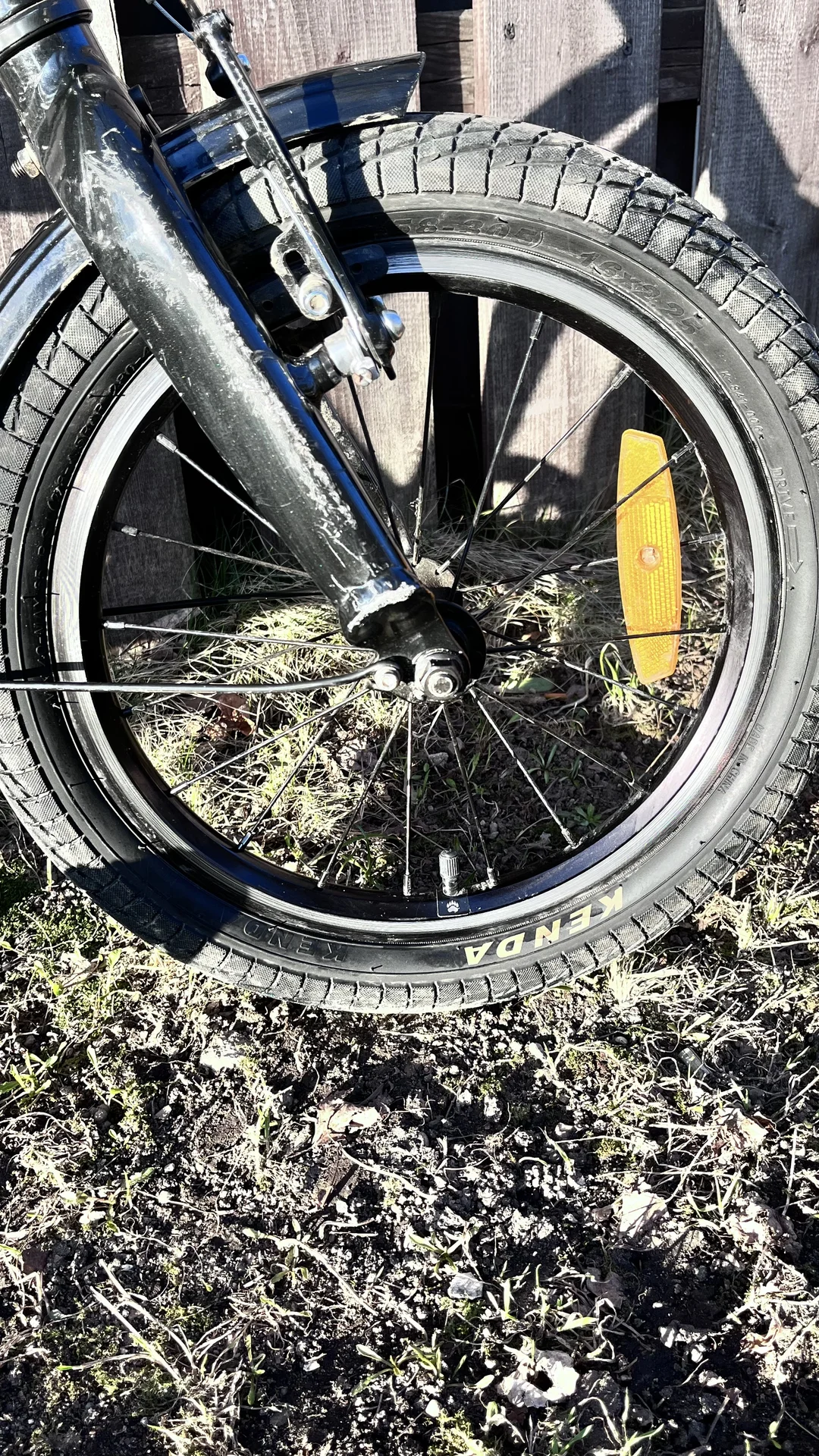 Велосипед bear bike - миниатюра 5