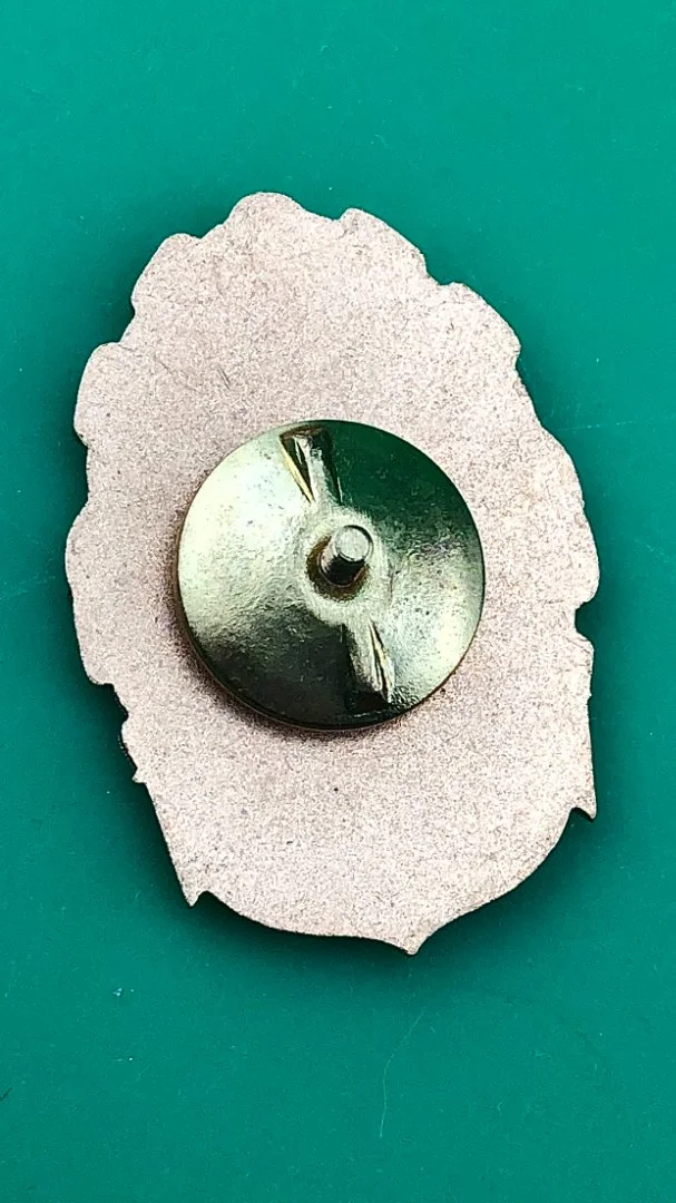 знак ВМФ Линкор Гангут - миниатюра 3