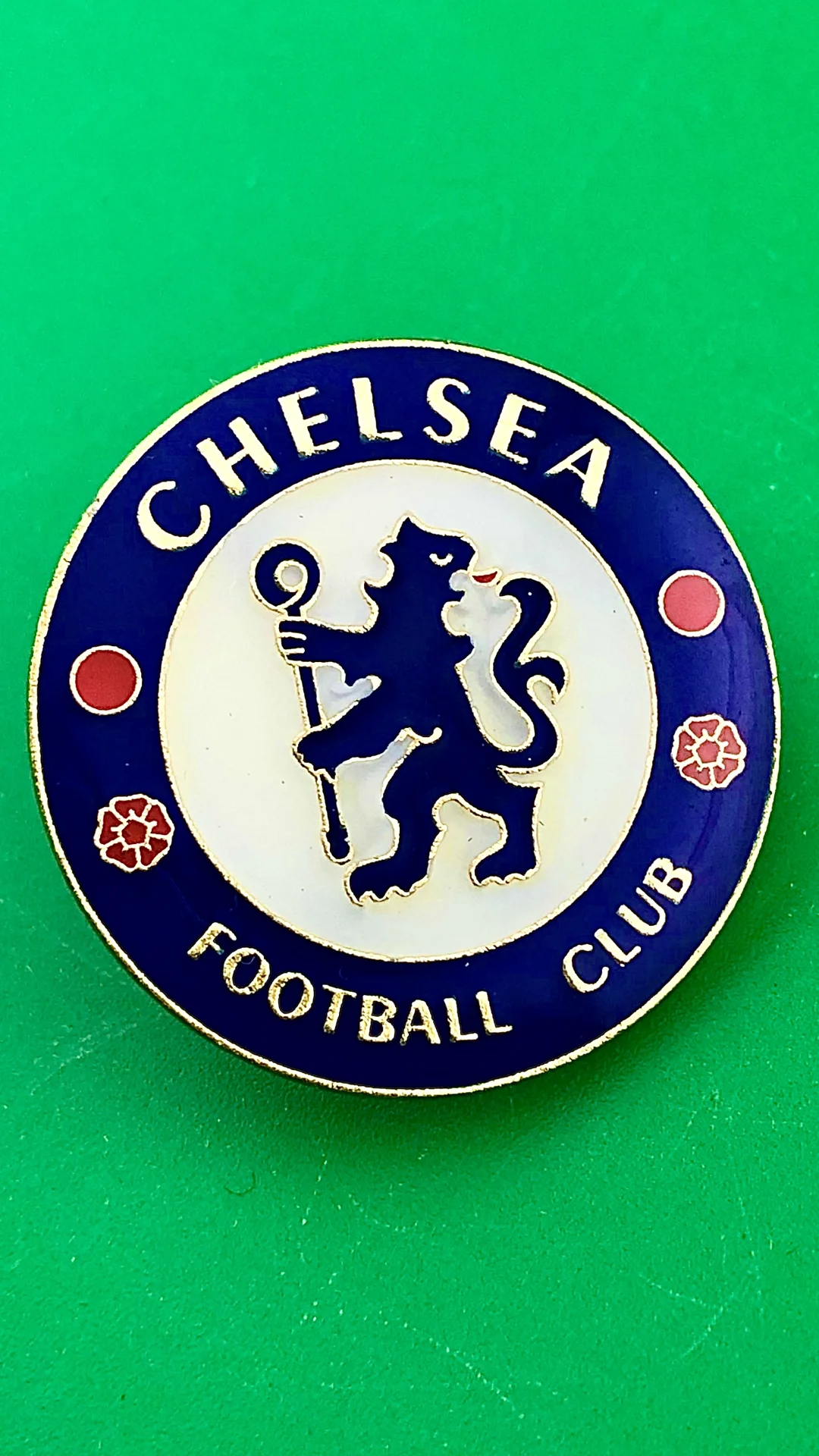 знак Футбольный клуб Челси.Chelsea Football Club - изображение 1