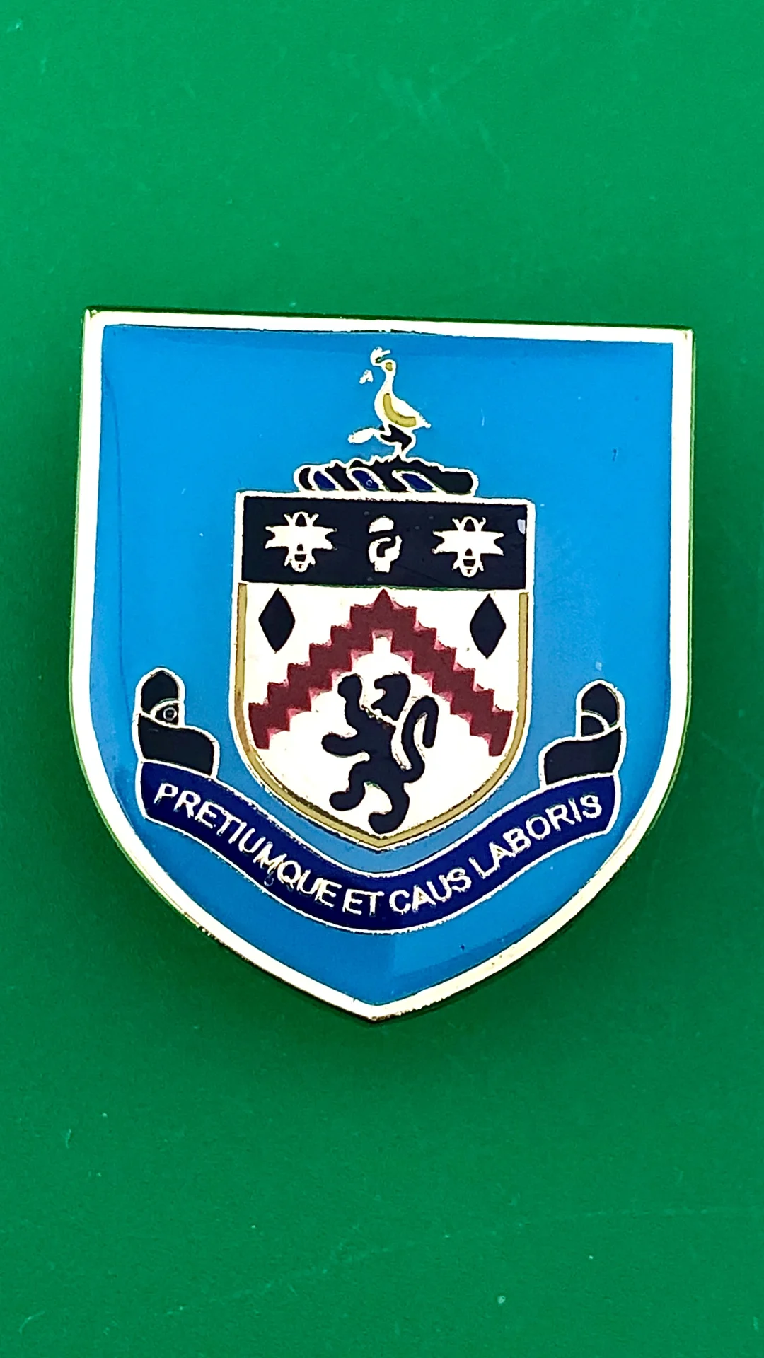 Футбольный клуб «Бернли». Burnley Football Club - изображение 1