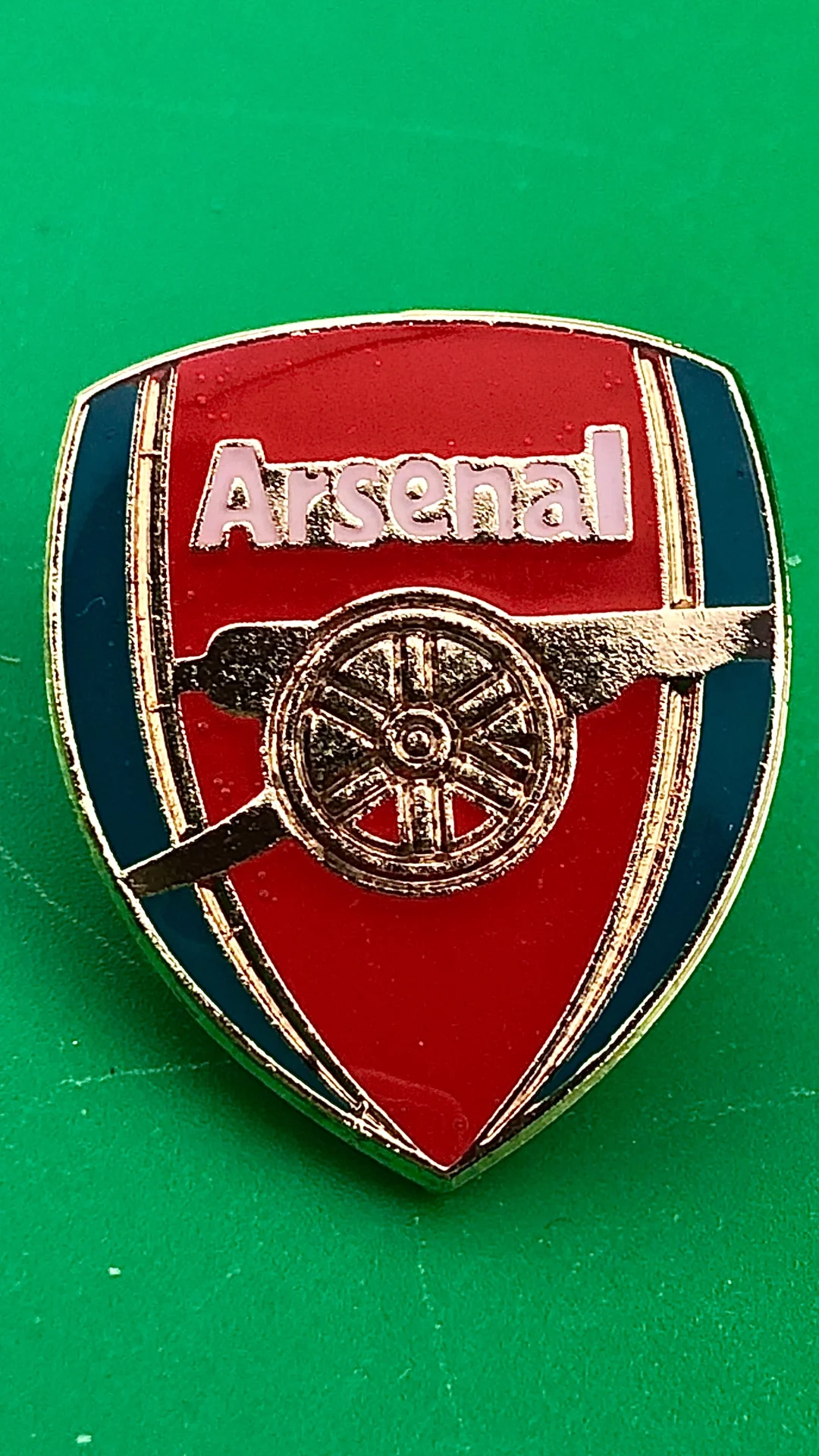 знак Футбольный клуб «Арсенал» Arsenal Football Club