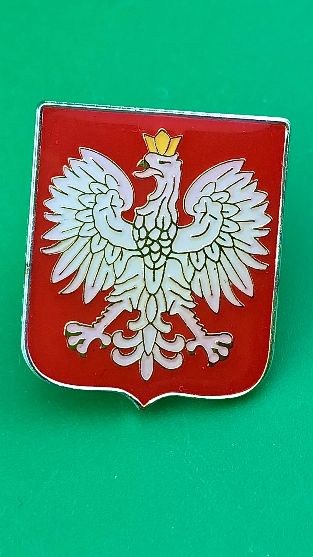 знак Чемпионат Европы по Футболу UEFA EURO ЕВРО-2020 Польша - изображение 1