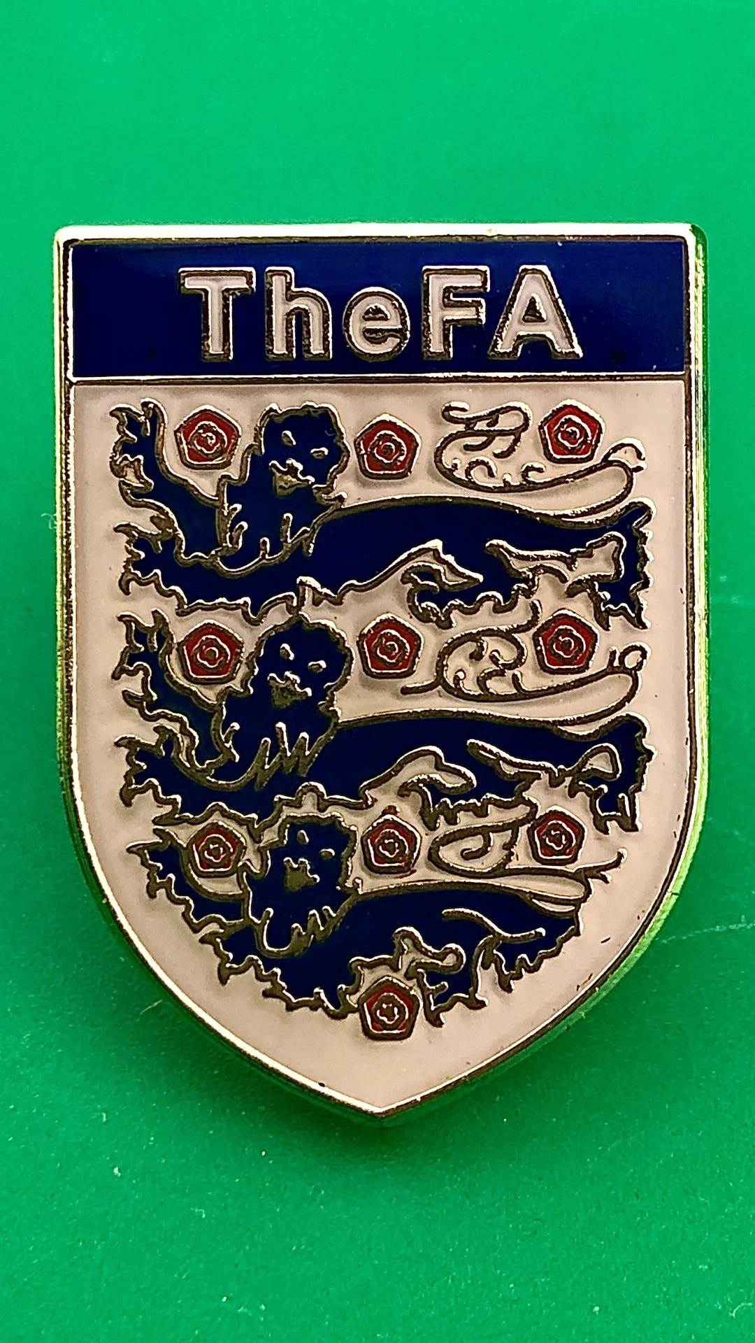 знак Чемпионат Европы по Футболу UEFA EURO ЕВРО 2020 Англия - изображение 1