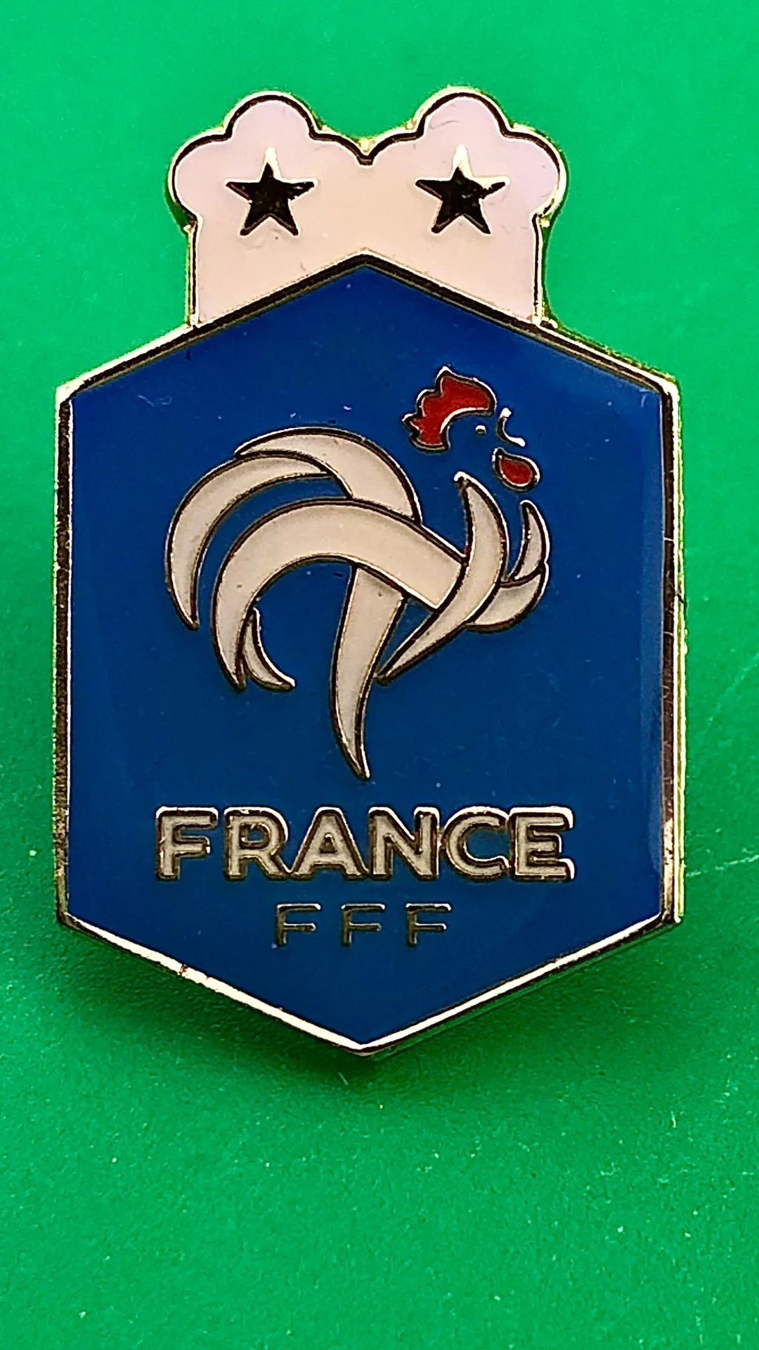 знак Чемпионат Европы по Футболу UEFA EURO ЕВРО 2020 Франция - изображение 1