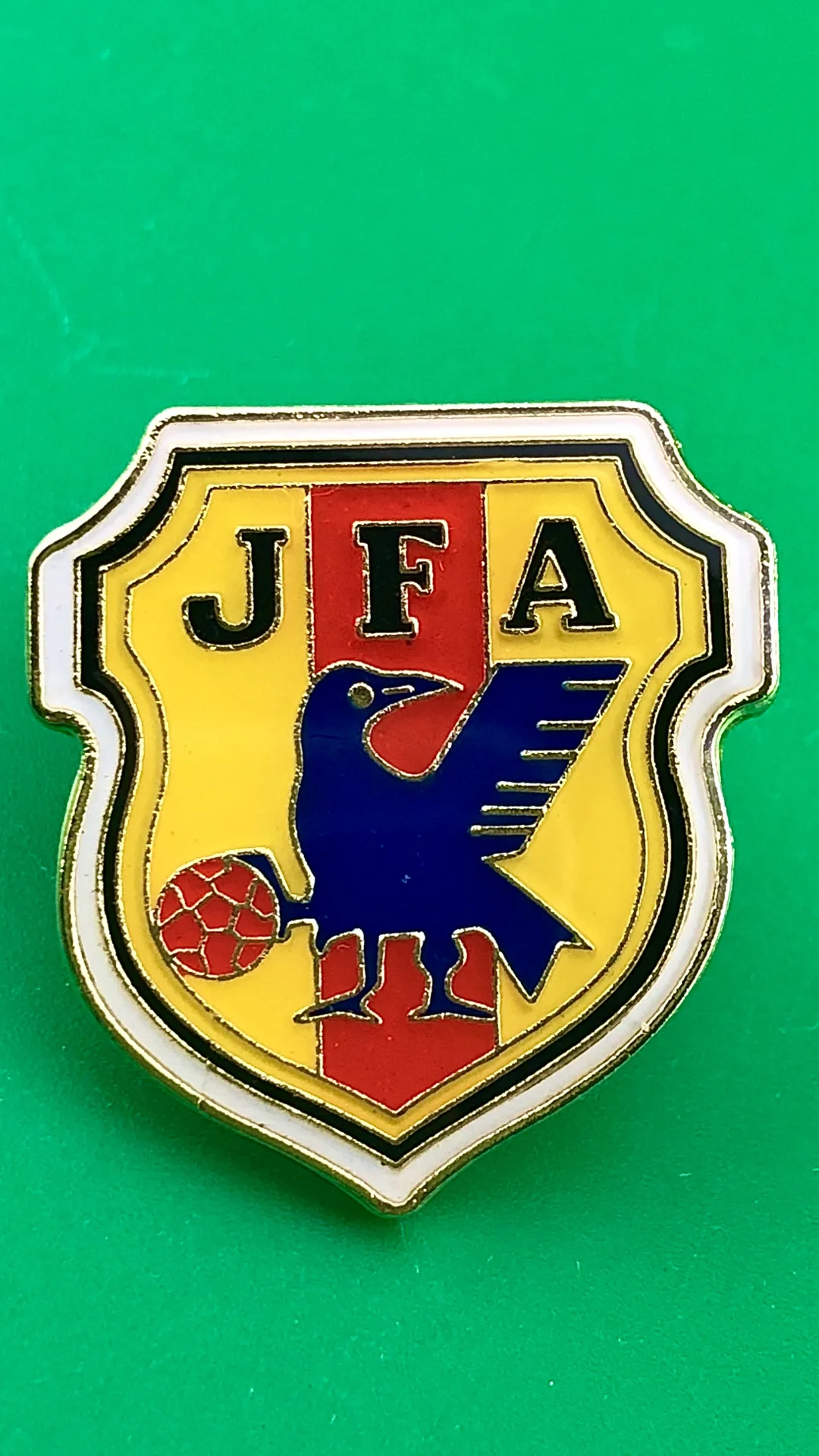 знак Чемпионат мира по Футболу FIFA WORLD CUP QATAR 2022 Япония - изображение 1
