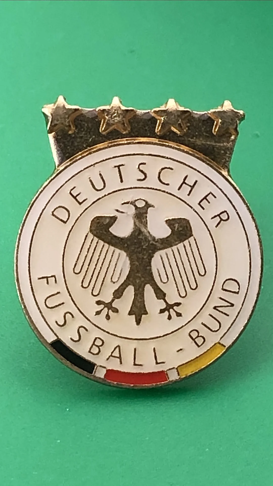 знак Чемпионат Европы по Футболу UEFA EURO ЕВРО 2024 Германия - изображение 1