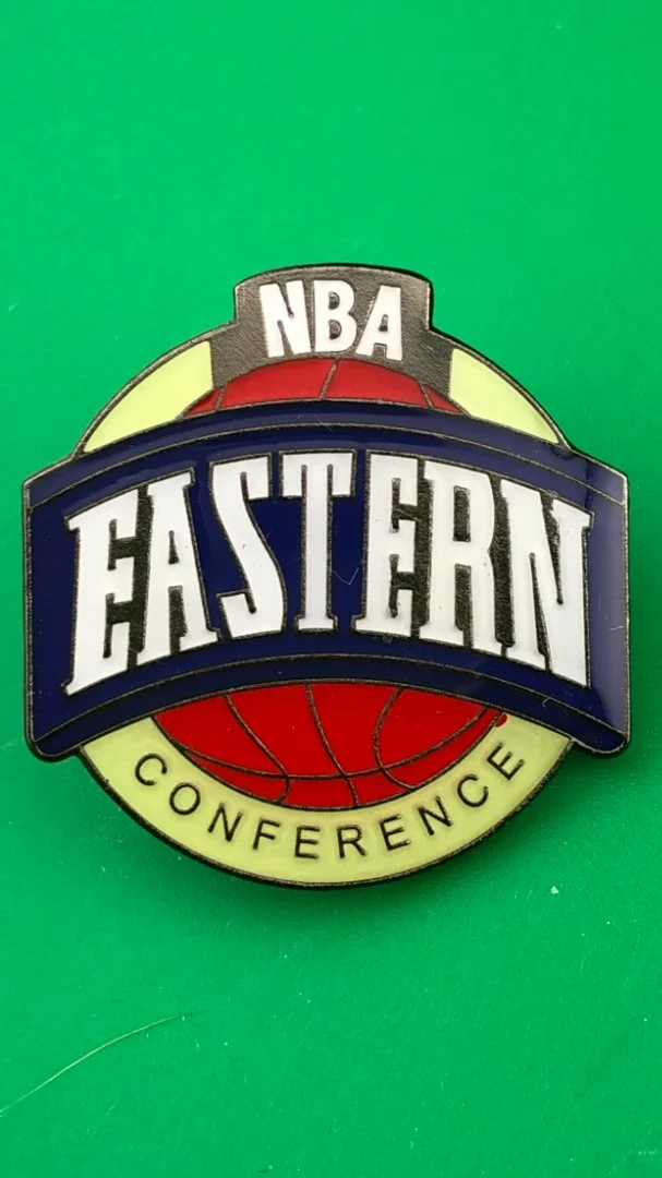 знак NBA Eastern - изображение 1