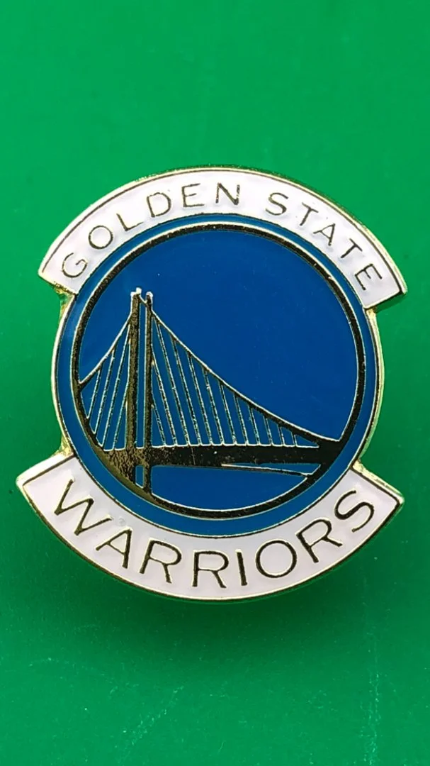 знак NBA «Голден Стэйт Уорриорз»  Golden State Warriors