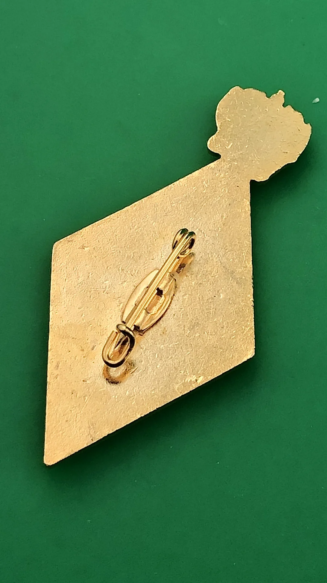 знак ромб МГУ.новые - миниатюра 3