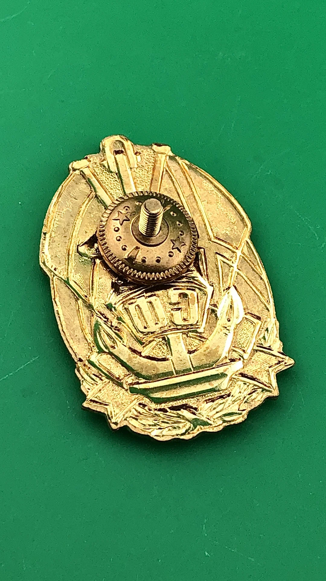 знак Северный флот - миниатюра 2