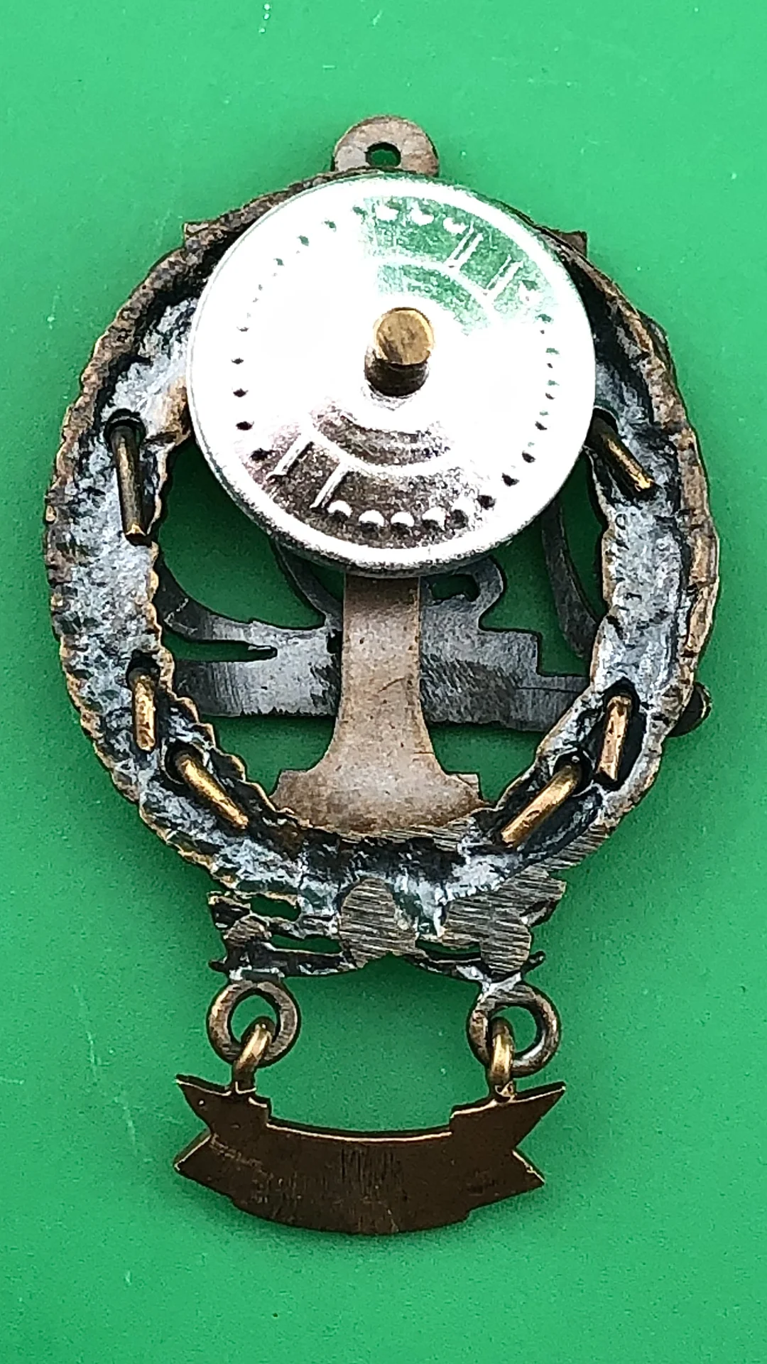 знак ПЛ К-193 - миниатюра 3