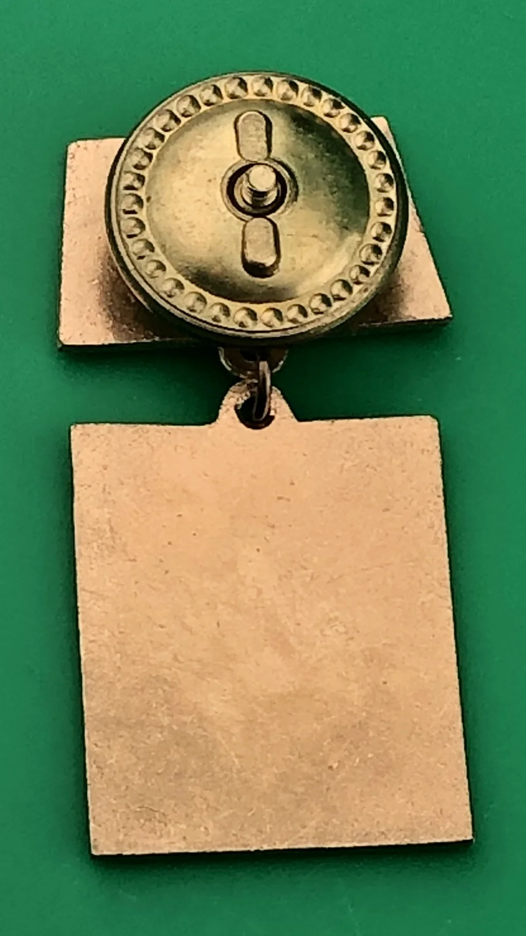 знак Морская пехота.Отличник рукопашного боя - миниатюра 2