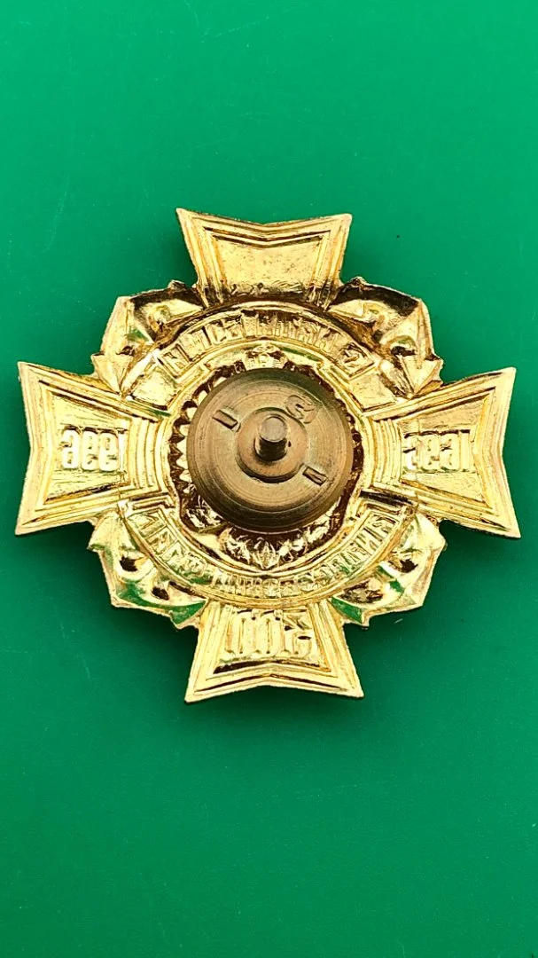 Знак 300 лет военно-морскому флоту России.ВМФ - миниатюра 2