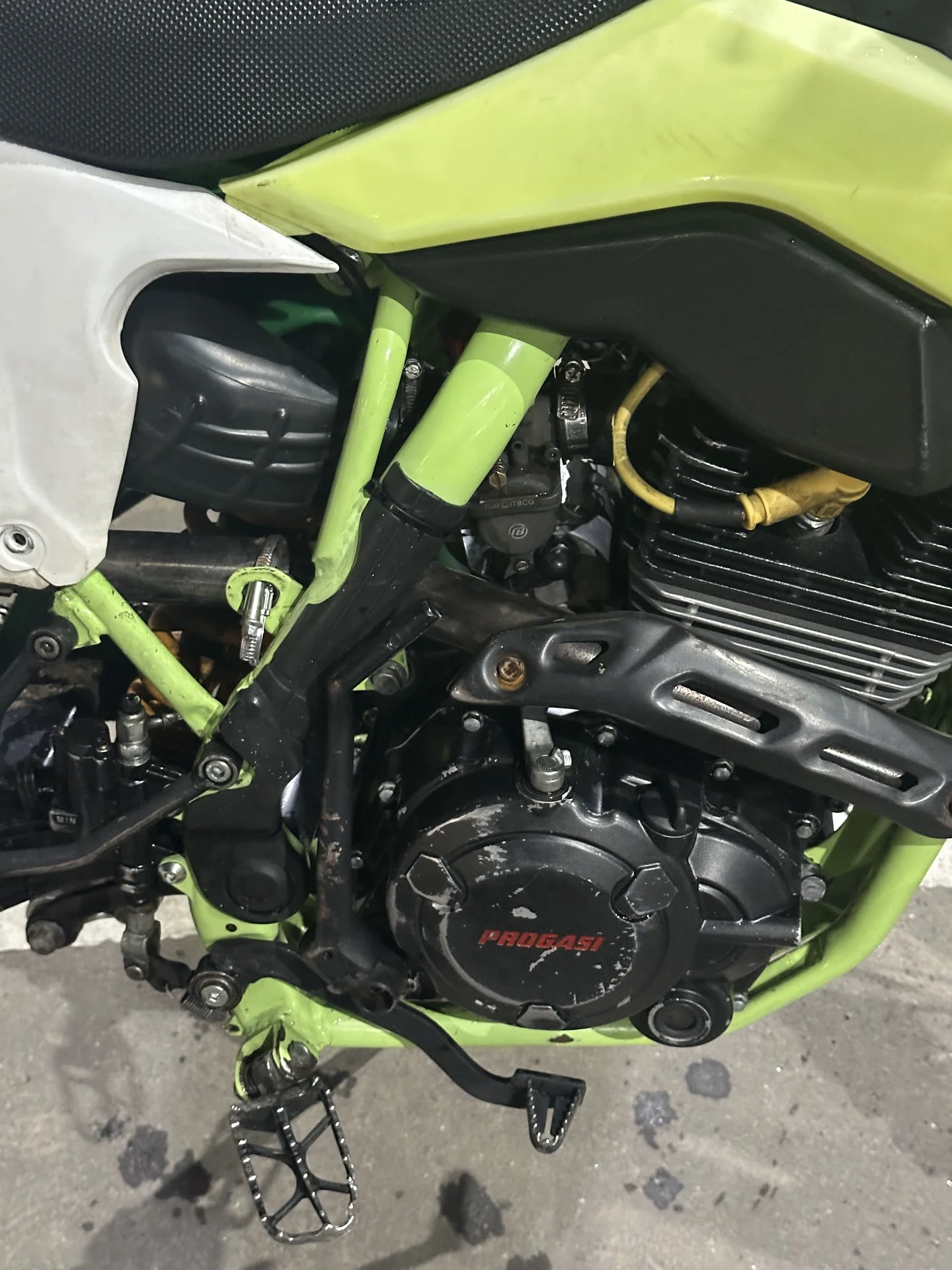 Progasi Super Max 300 - миниатюра 3