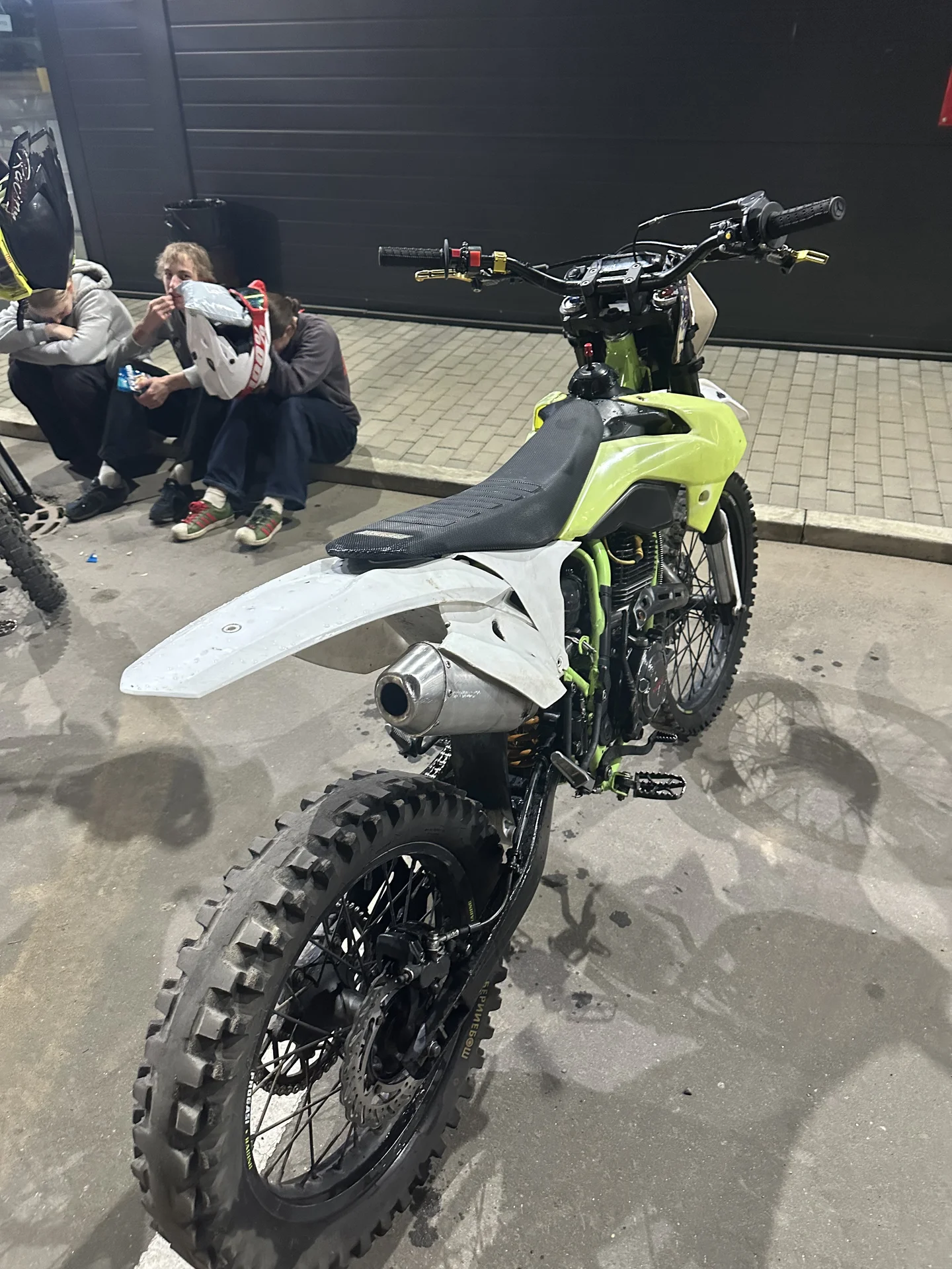 Progasi Super Max 300 - миниатюра 4