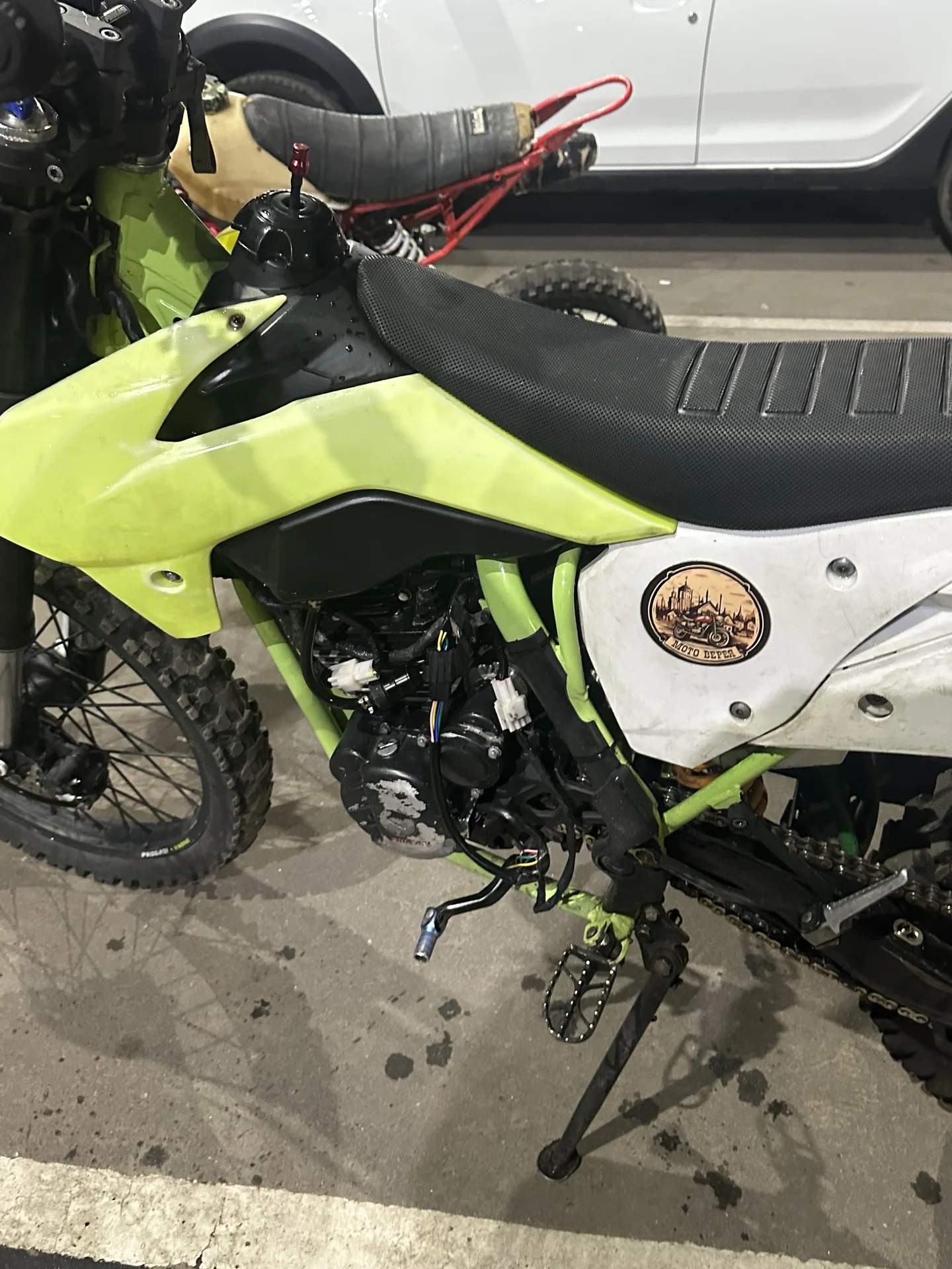 Progasi Super Max 300 - миниатюра 5