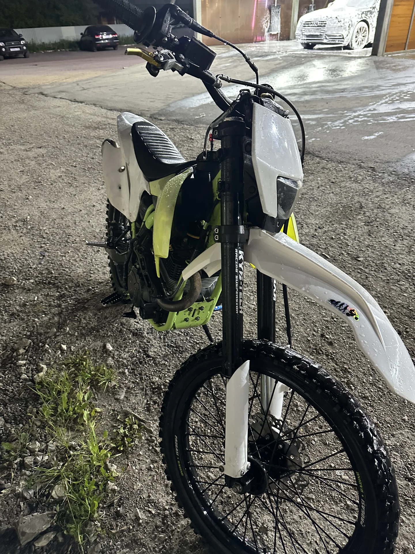 Progasi Super Max 300 - миниатюра 6