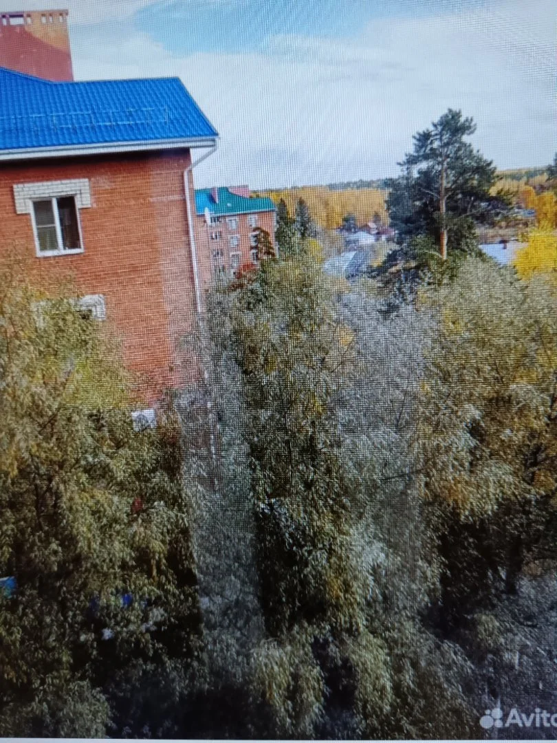 Продам квартиру на озере Увильды - миниатюра 10