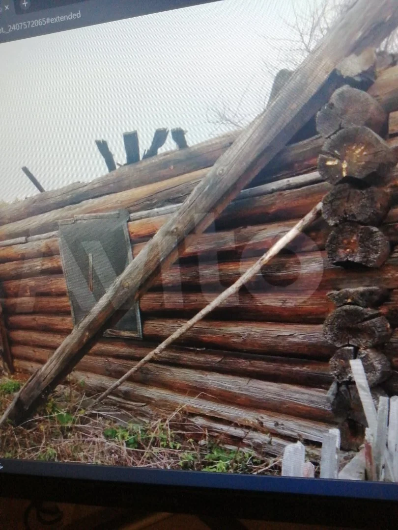 Продам на озере Улагач Челябинская область земельный участок с ветхим домом - миниатюра 10