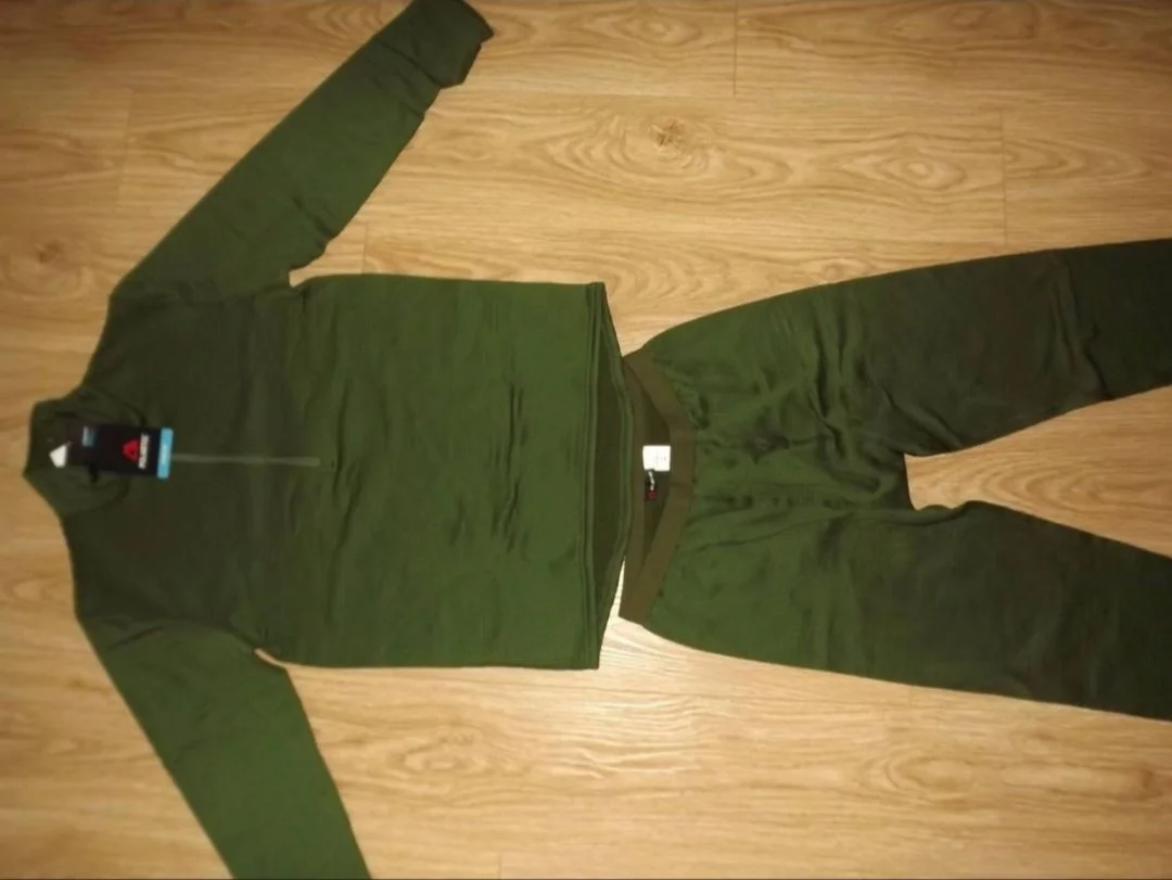 Polartec термобельё, только большие размеры - миниатюра 4