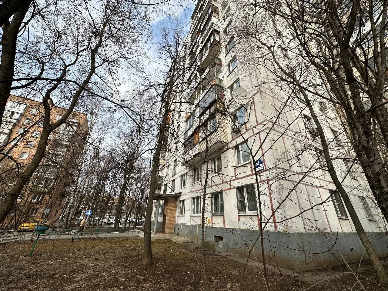 Двушка до 5 спальных мест - миниатюра 6