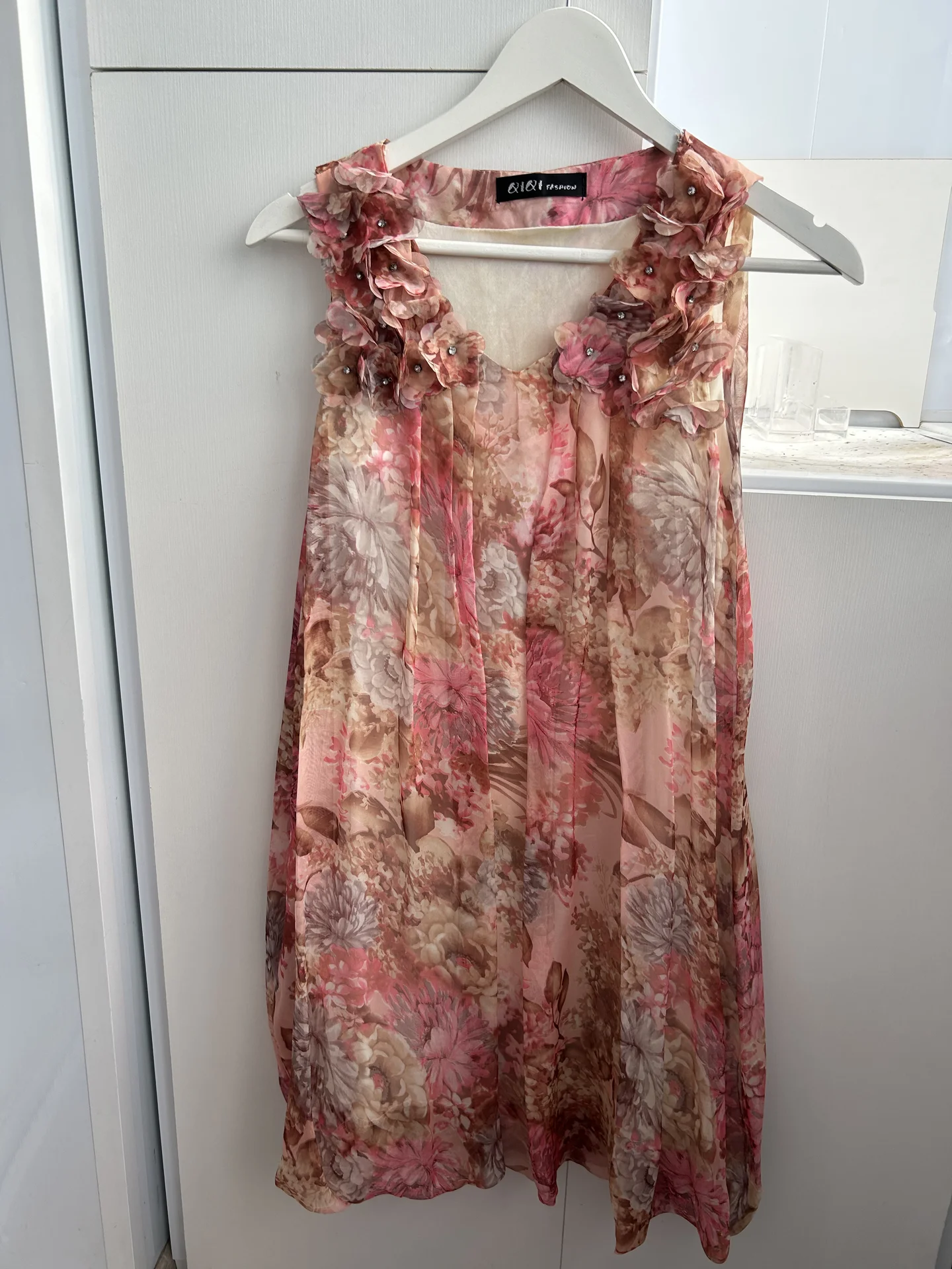Платья женские 40-44 пакетом - миниатюра 5