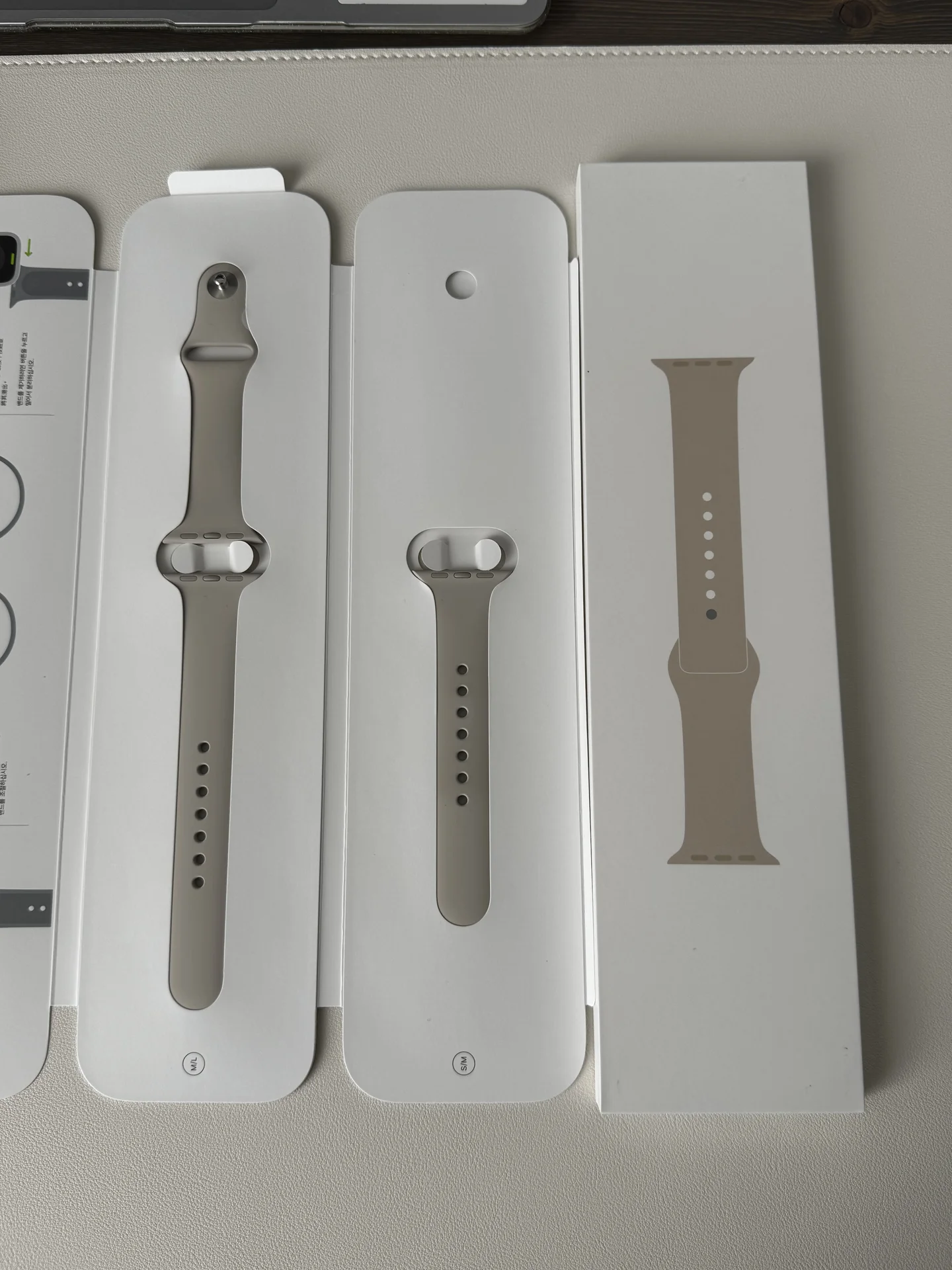 Смарт-часы Apple Watch 8 series - миниатюра 3