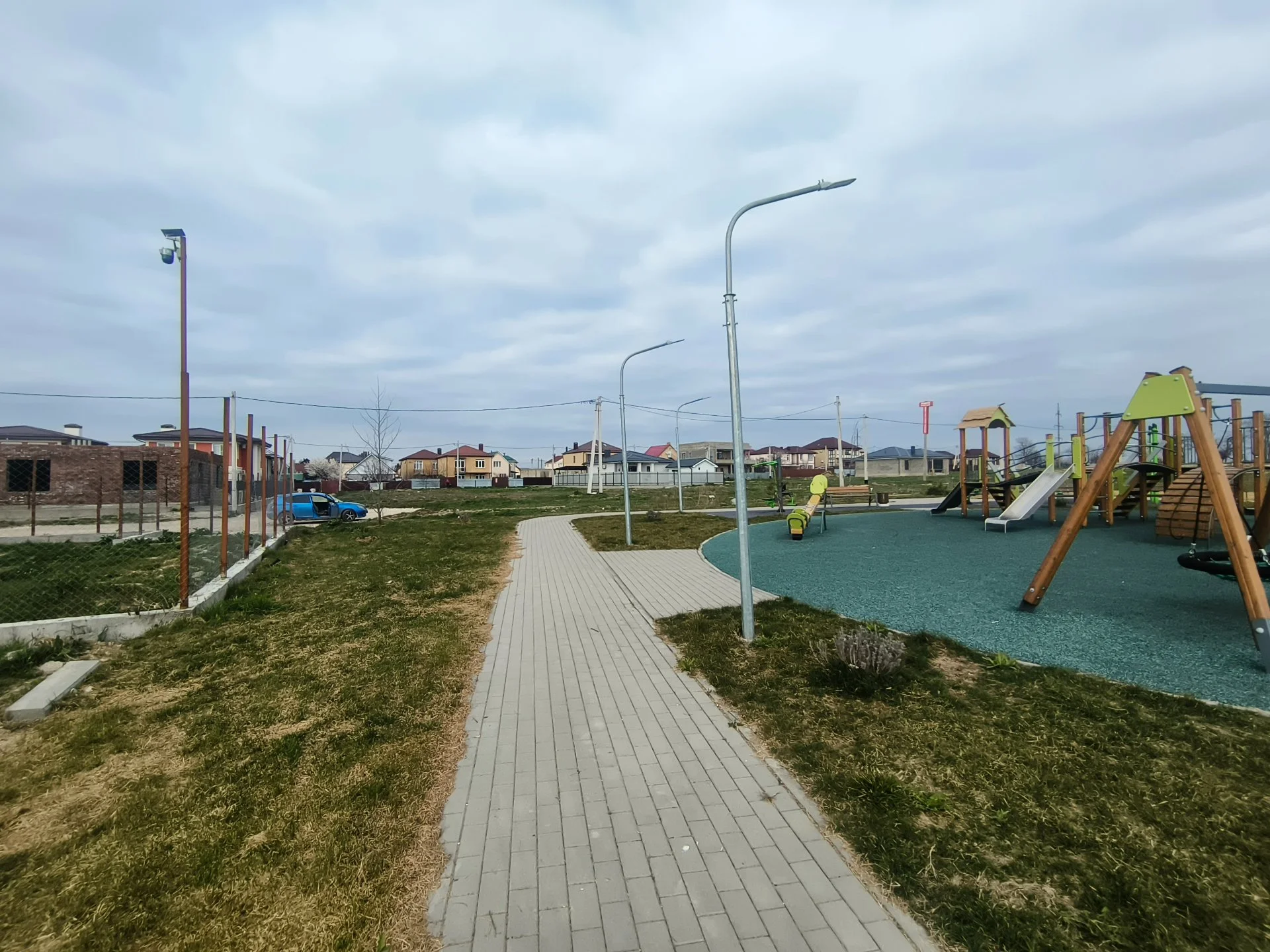 Дом 110м2 на 4 сотках в 5 км от Анапы - миниатюра 12