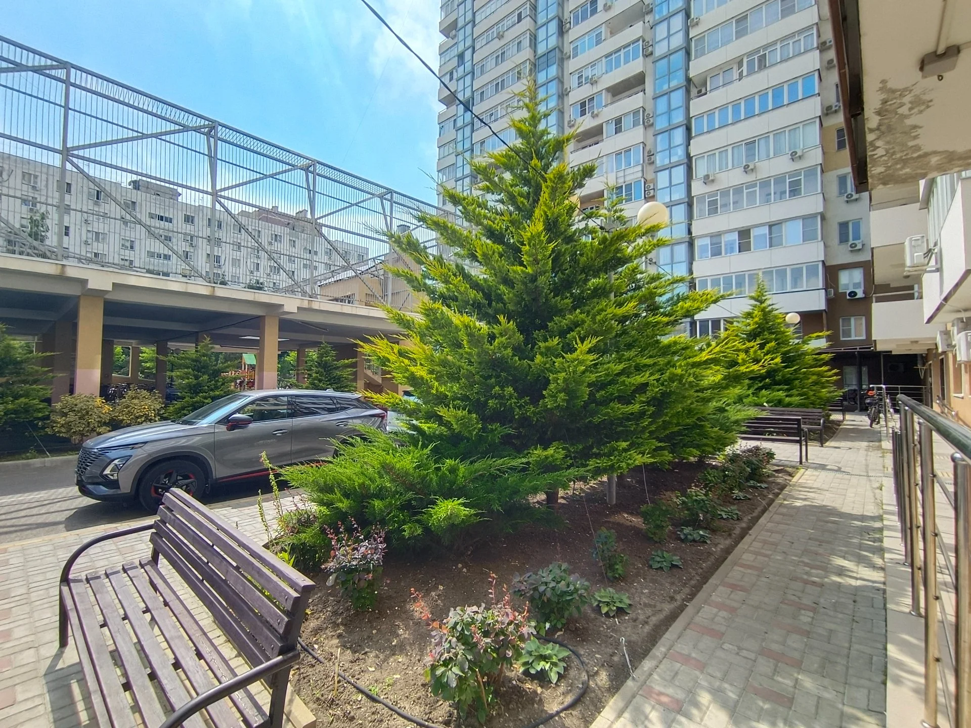 Квартира под ключ в Анапе - миниатюра 23