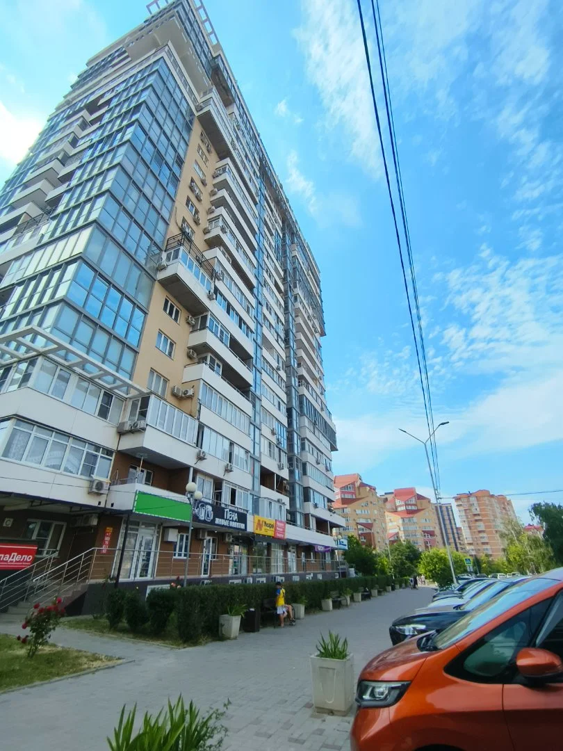 Квартира под ключ в Анапе - миниатюра 26