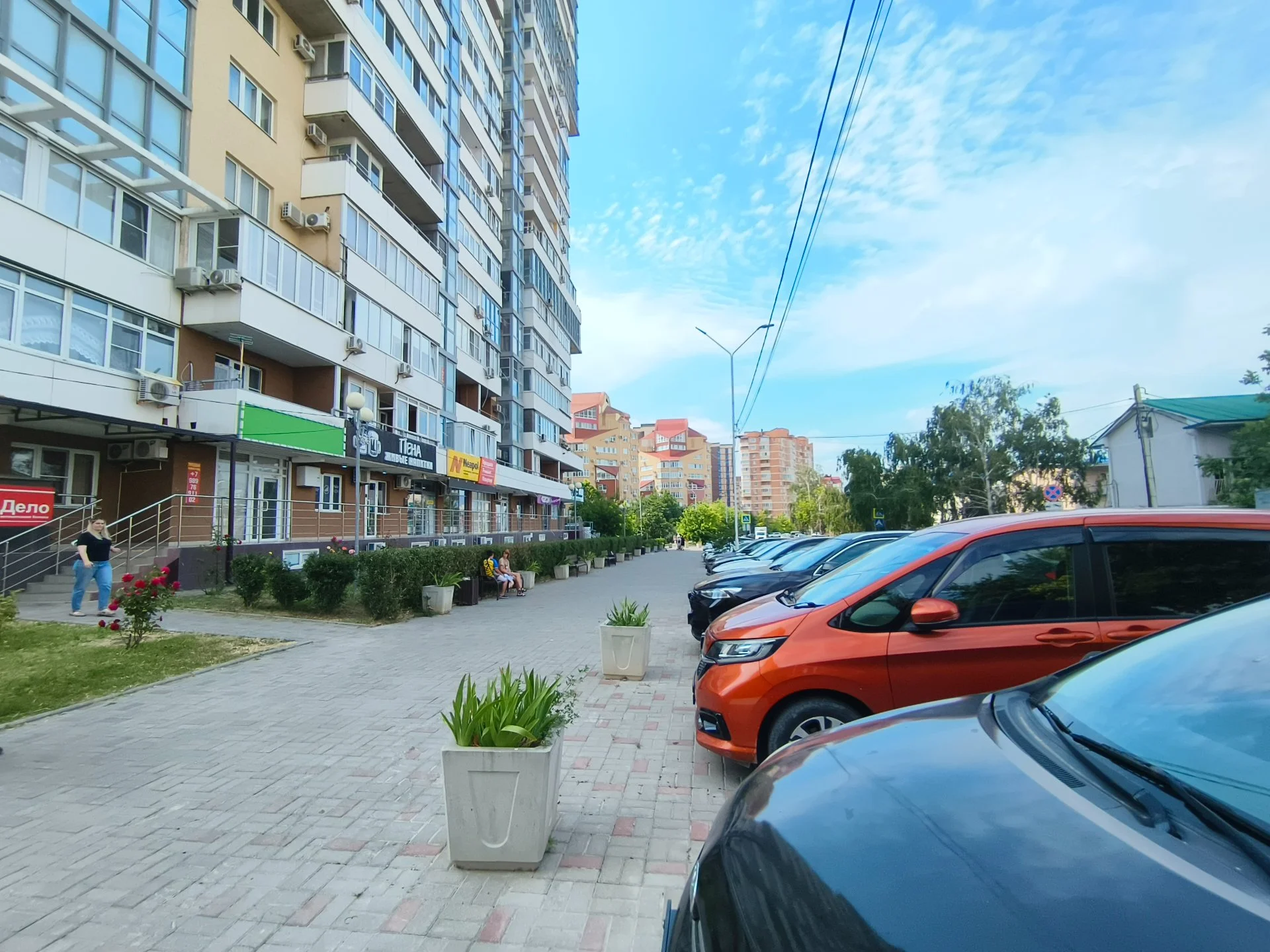 Квартира под ключ в Анапе - миниатюра 27