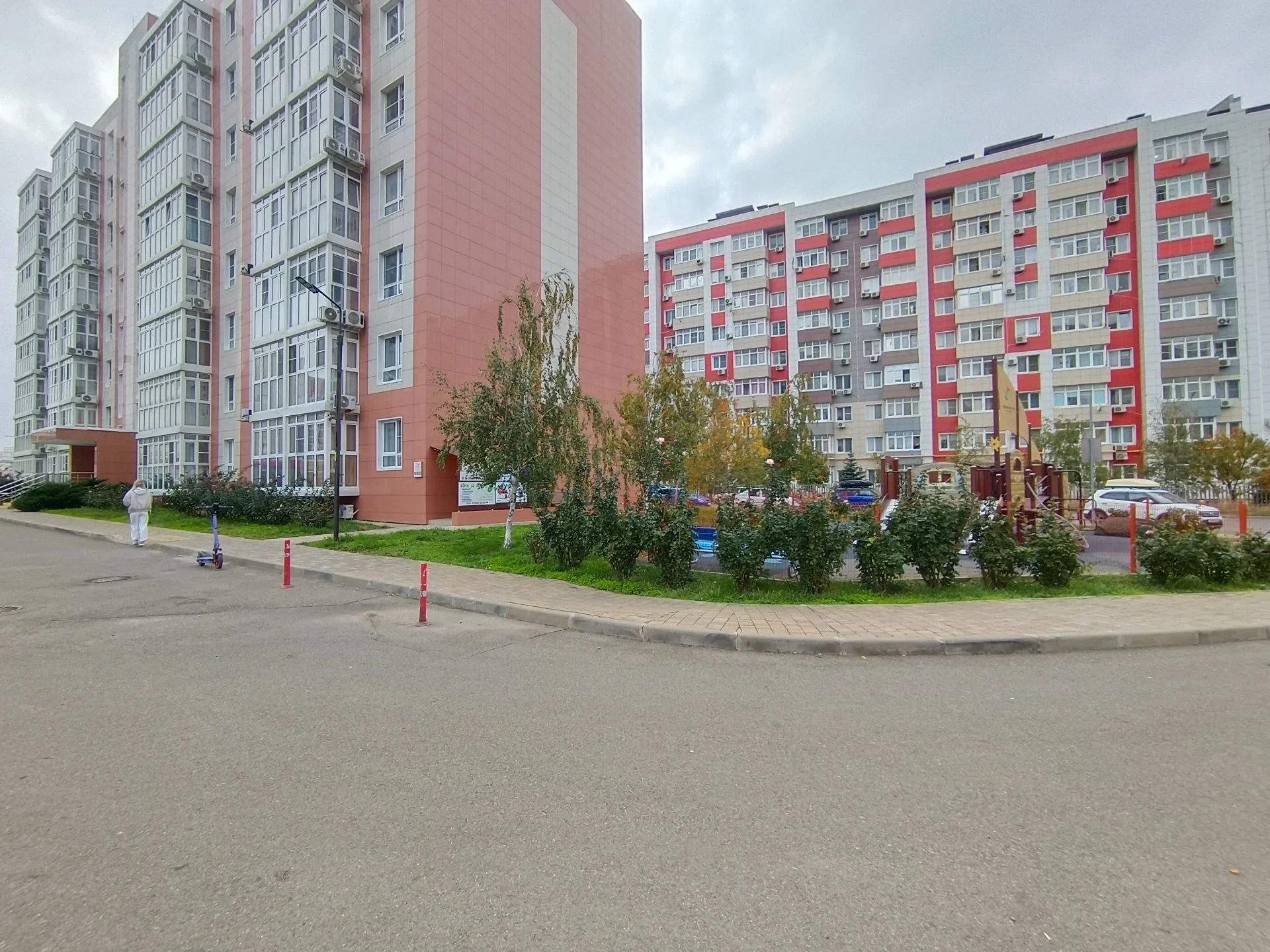 1к Квартира в Анапе - миниатюра 3