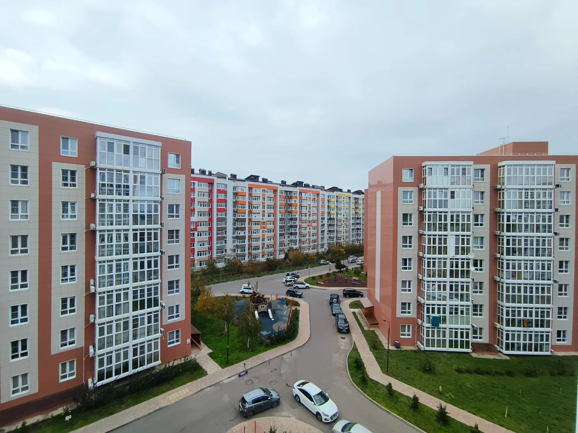 1к Квартира в Анапе - миниатюра 13