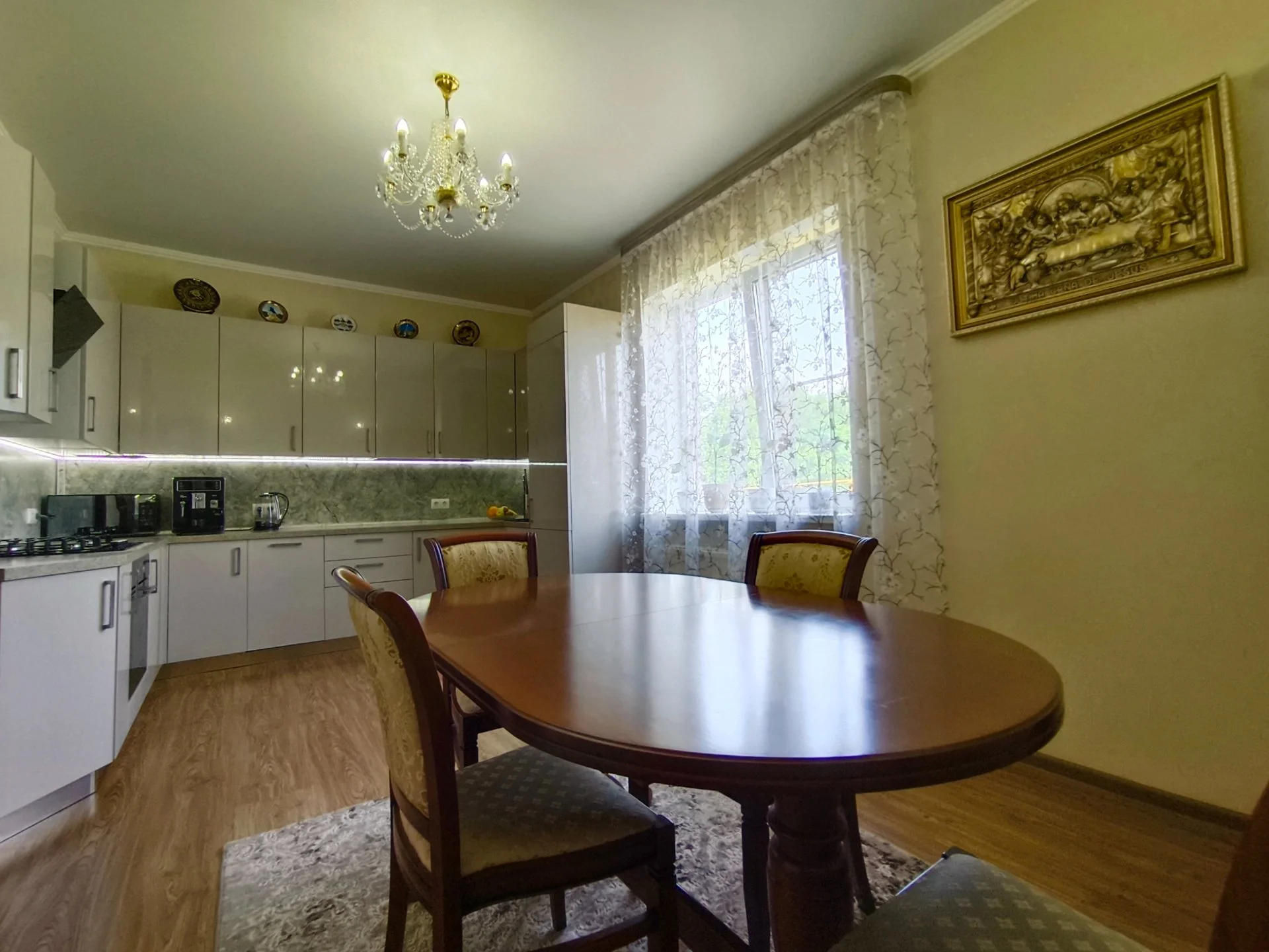 Дом 220м2 в 10 минутах от Анапы - миниатюра 35