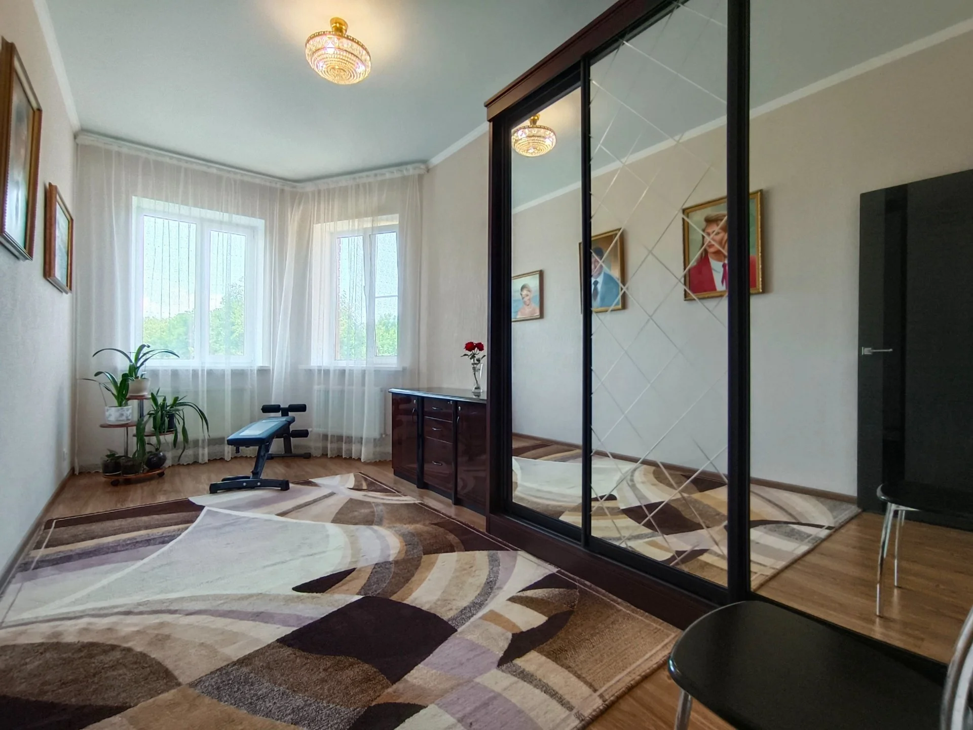 Дом 220м2 в 10 минутах от Анапы - миниатюра 38