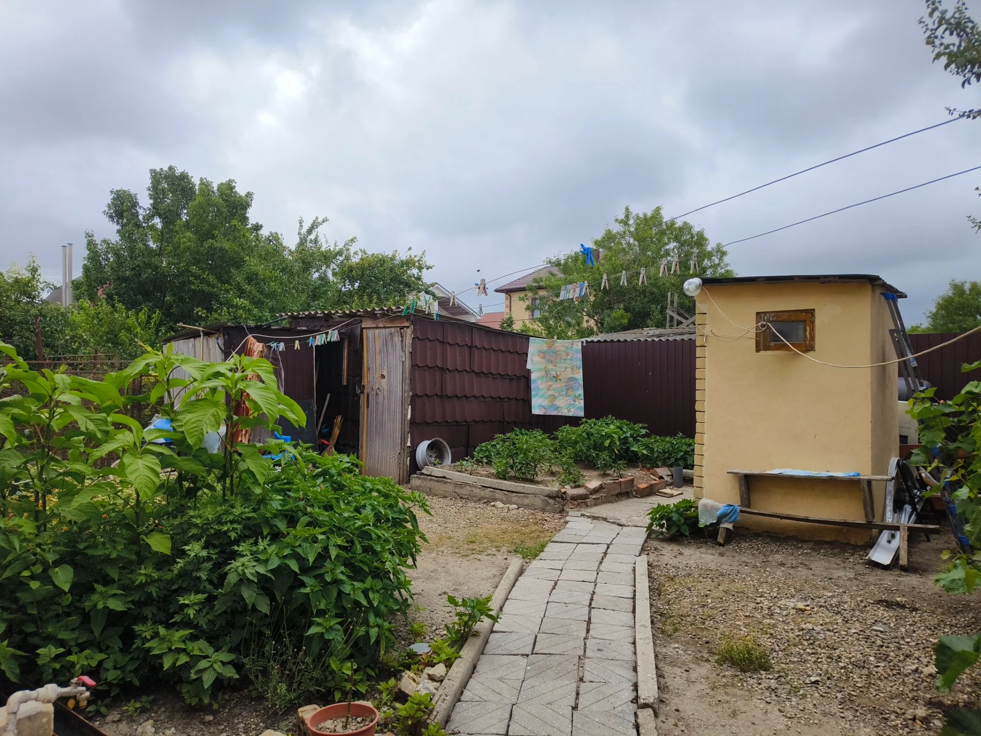 2этажный дом в Анапской - миниатюра 6