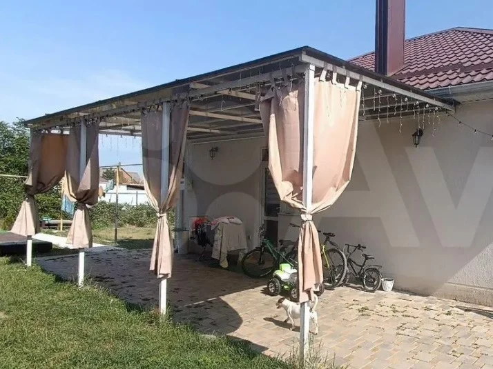 Дом у моря в Анапе - изображение 1
