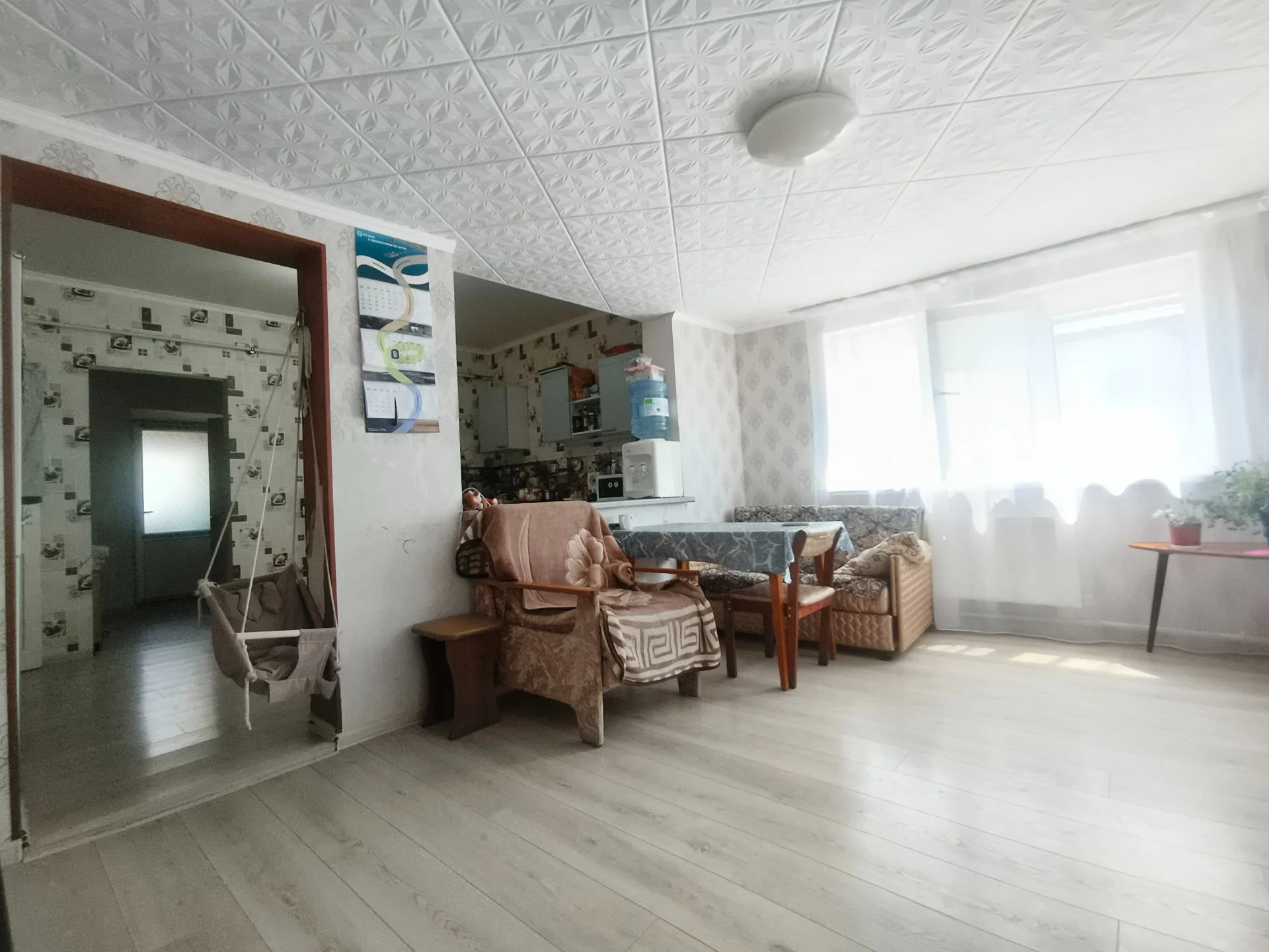 Дом 110м2 на 9 сотках в 20 км от Анапы