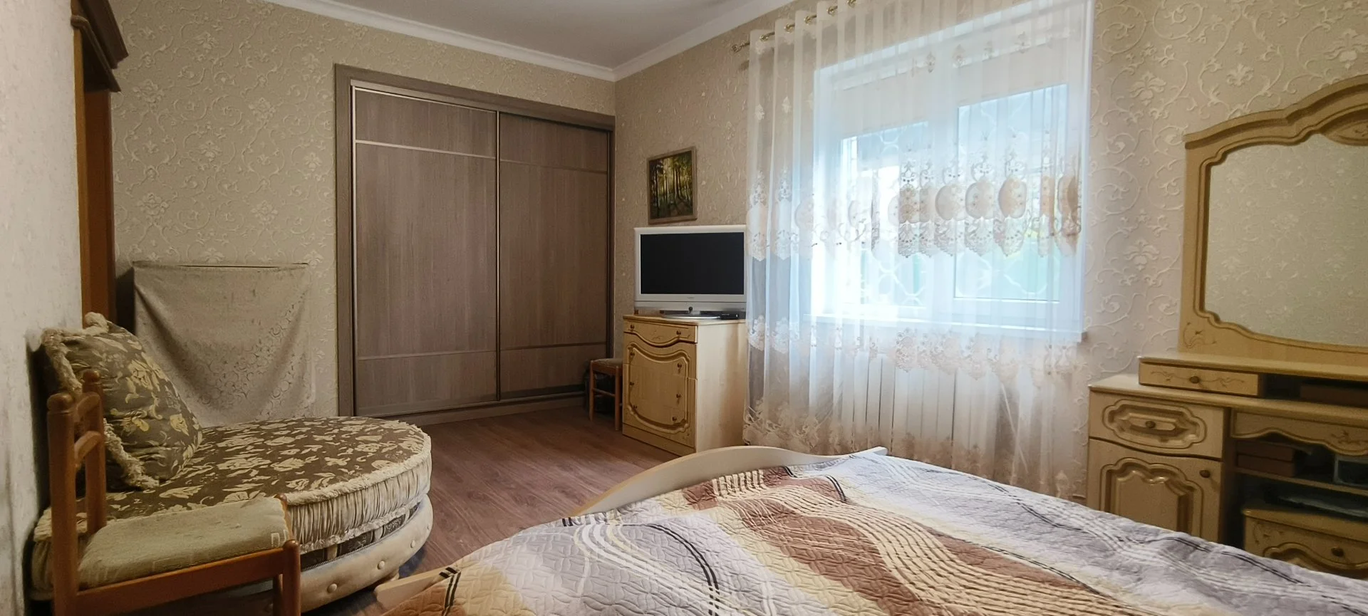 Дом в Анапе с баней и гаражом - миниатюра 130