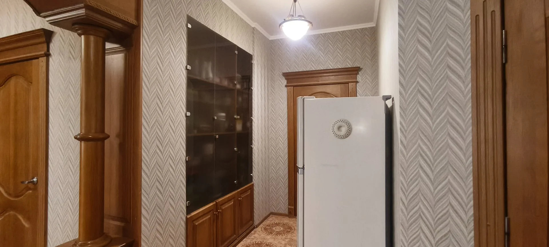 Дом в Анапе с баней и гаражом - миниатюра 105