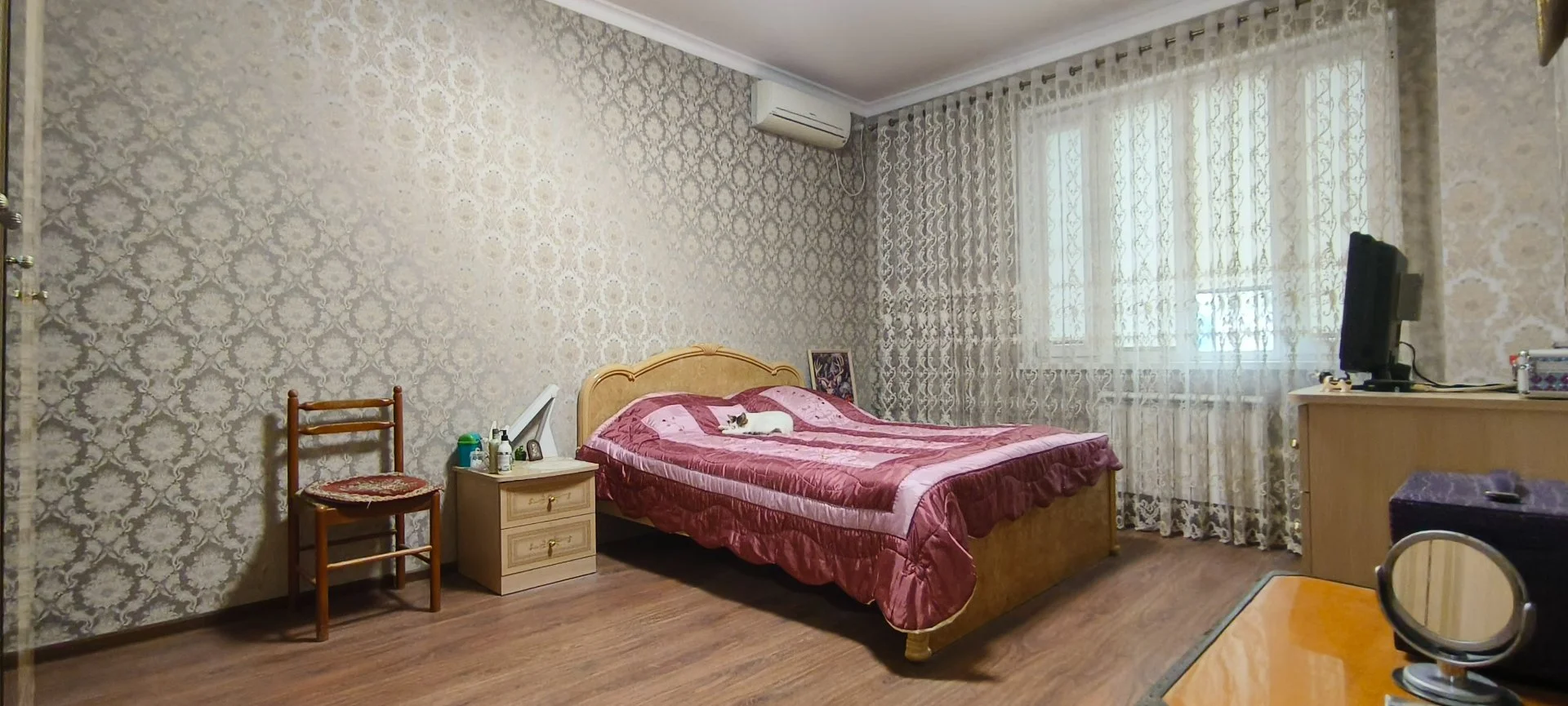 Дом в Анапе с баней и гаражом - миниатюра 133