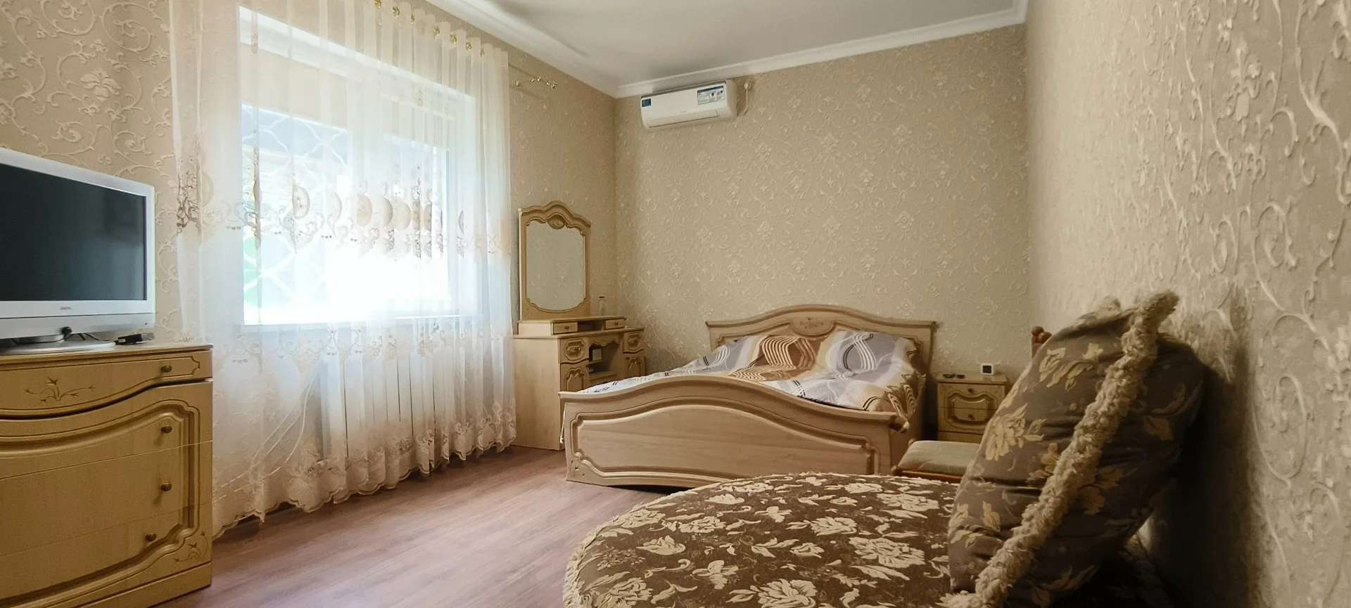 Дом в Анапе с баней и гаражом - миниатюра 113