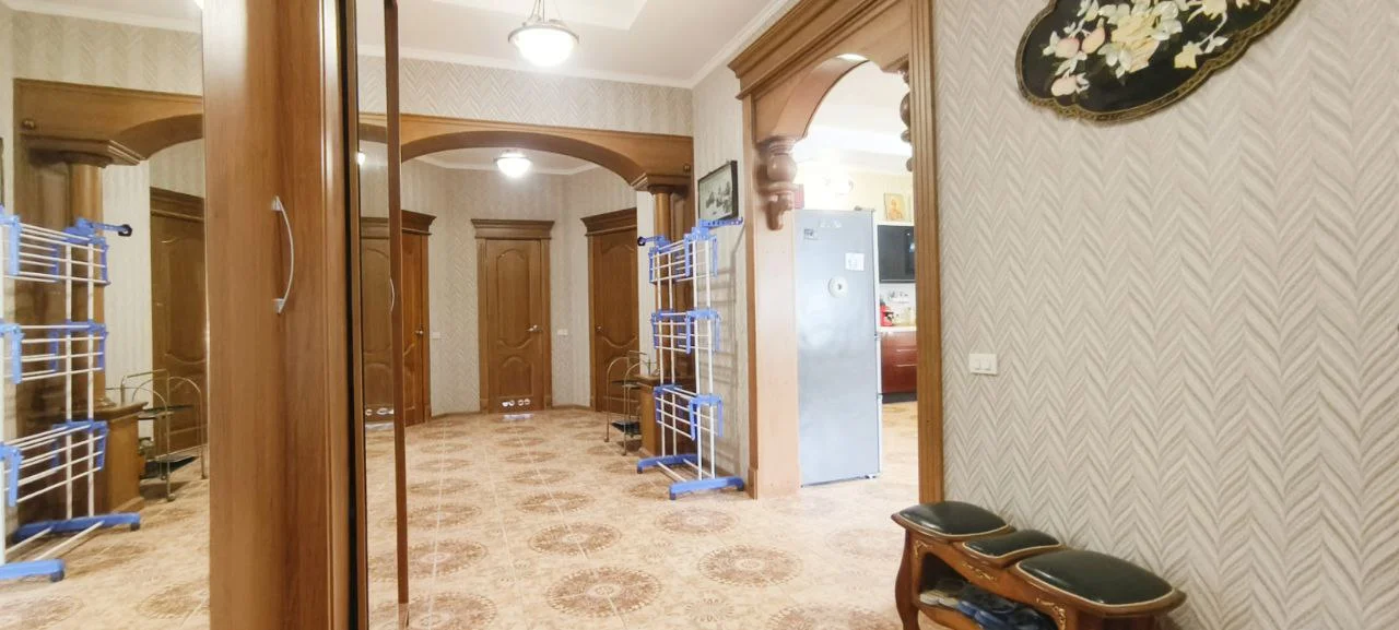 Дом в Анапе с баней и гаражом - миниатюра 182