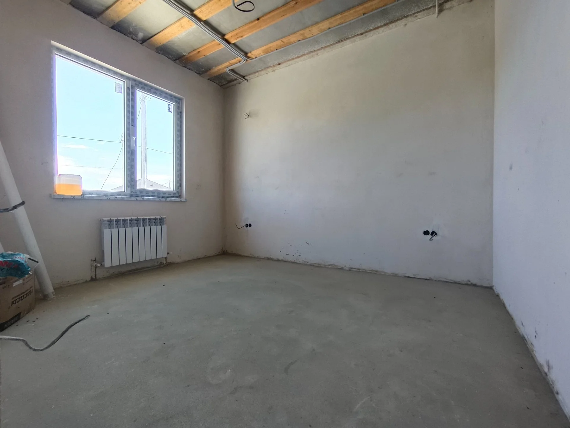 Дом в семейную ипотеку на 5 сотках - миниатюра 19