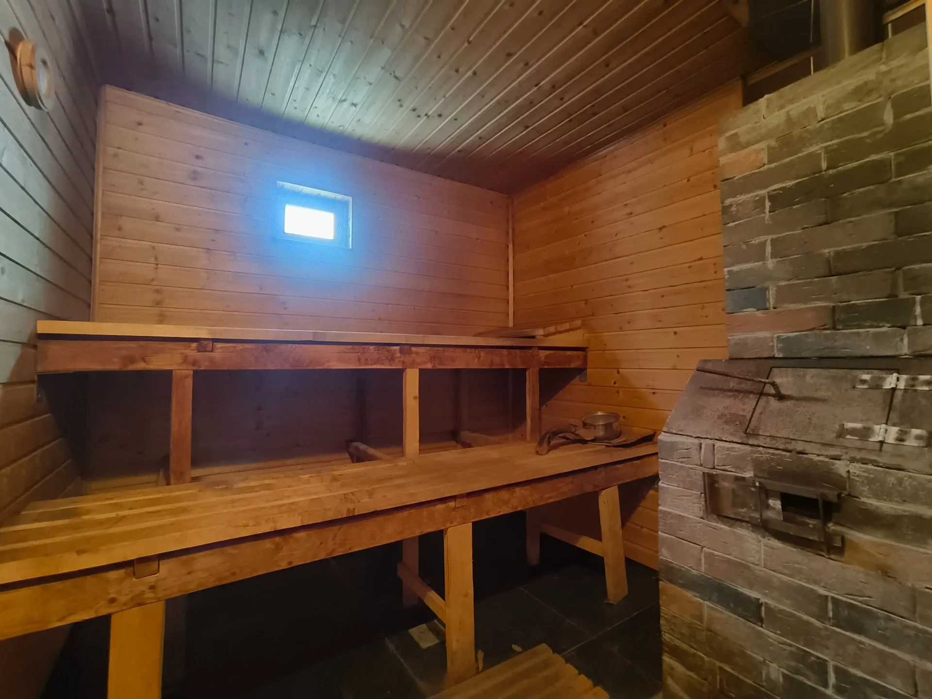 Дом с сибирской баней и садом - миниатюра 10