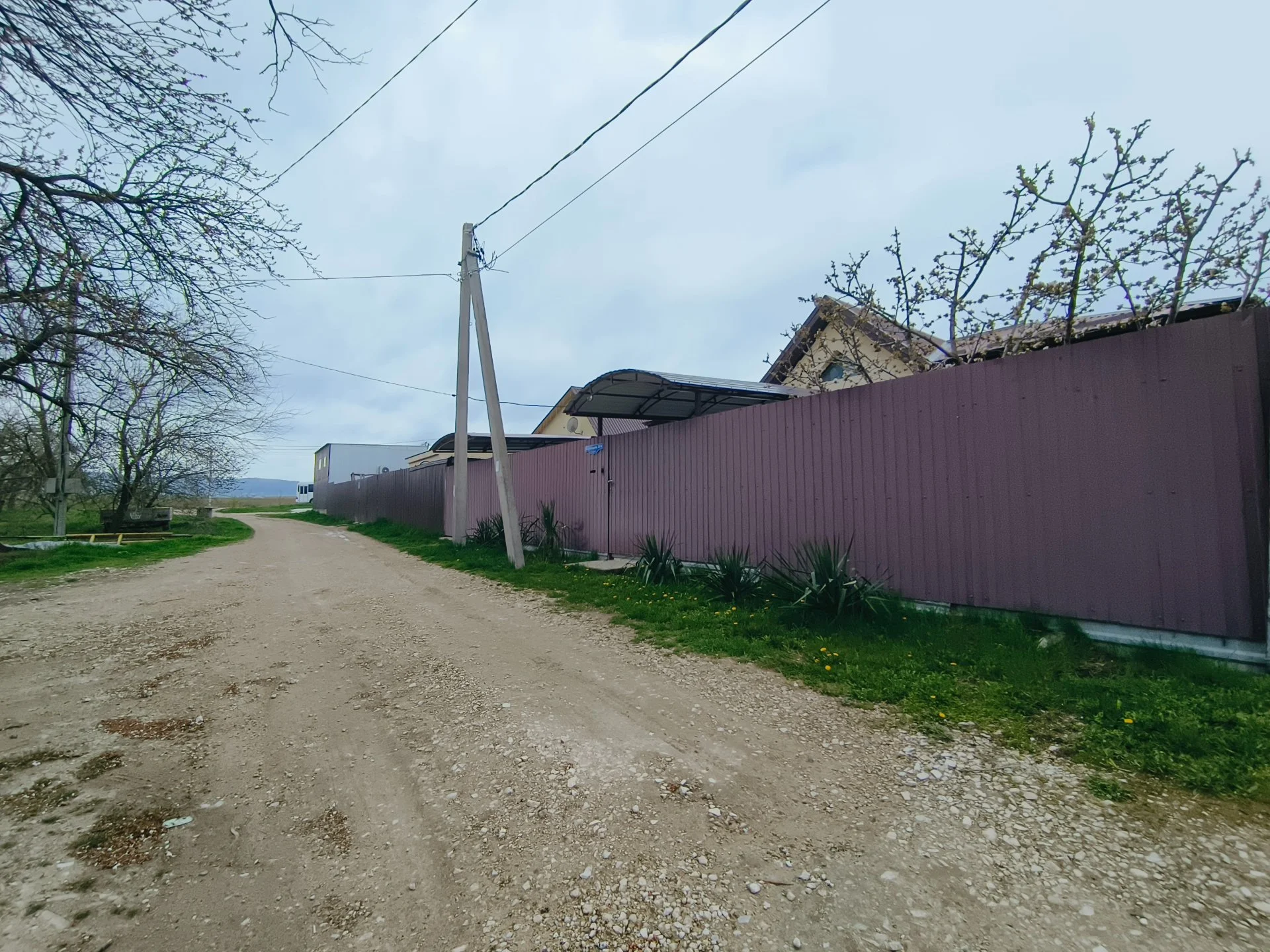 Дом с сибирской баней и садом - миниатюра 38