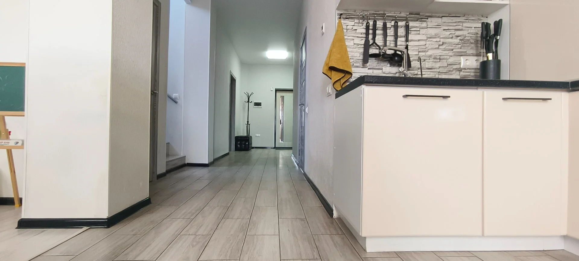 Дом 150 м2 в 5 км от Анапы - миниатюра 12