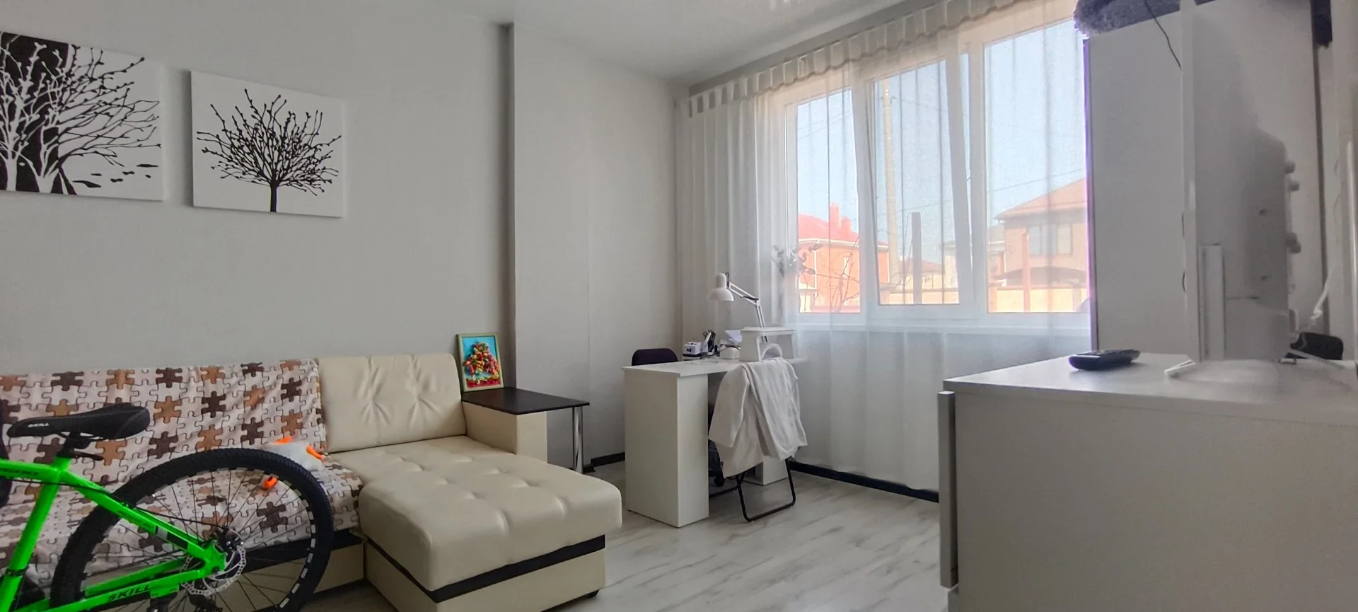 Дом 150 м2 в 5 км от Анапы - миниатюра 15