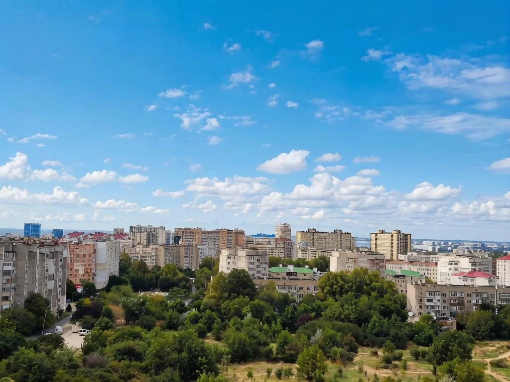 Анапа, вид на море, 2-к. квaртира, 65 м², 11/20 эт.
